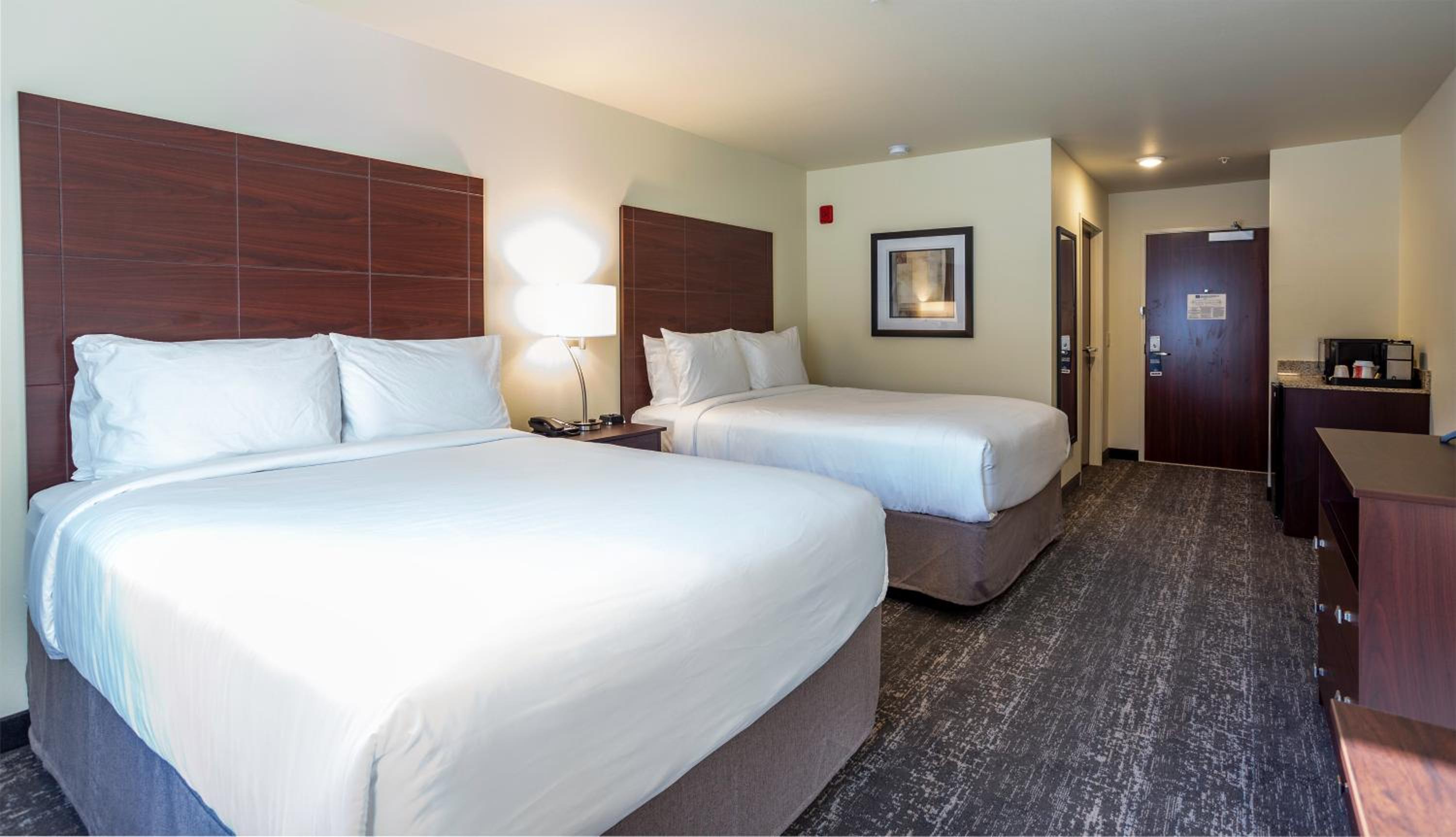 Cobblestone Inn & Suites - Brookville, Billede 10