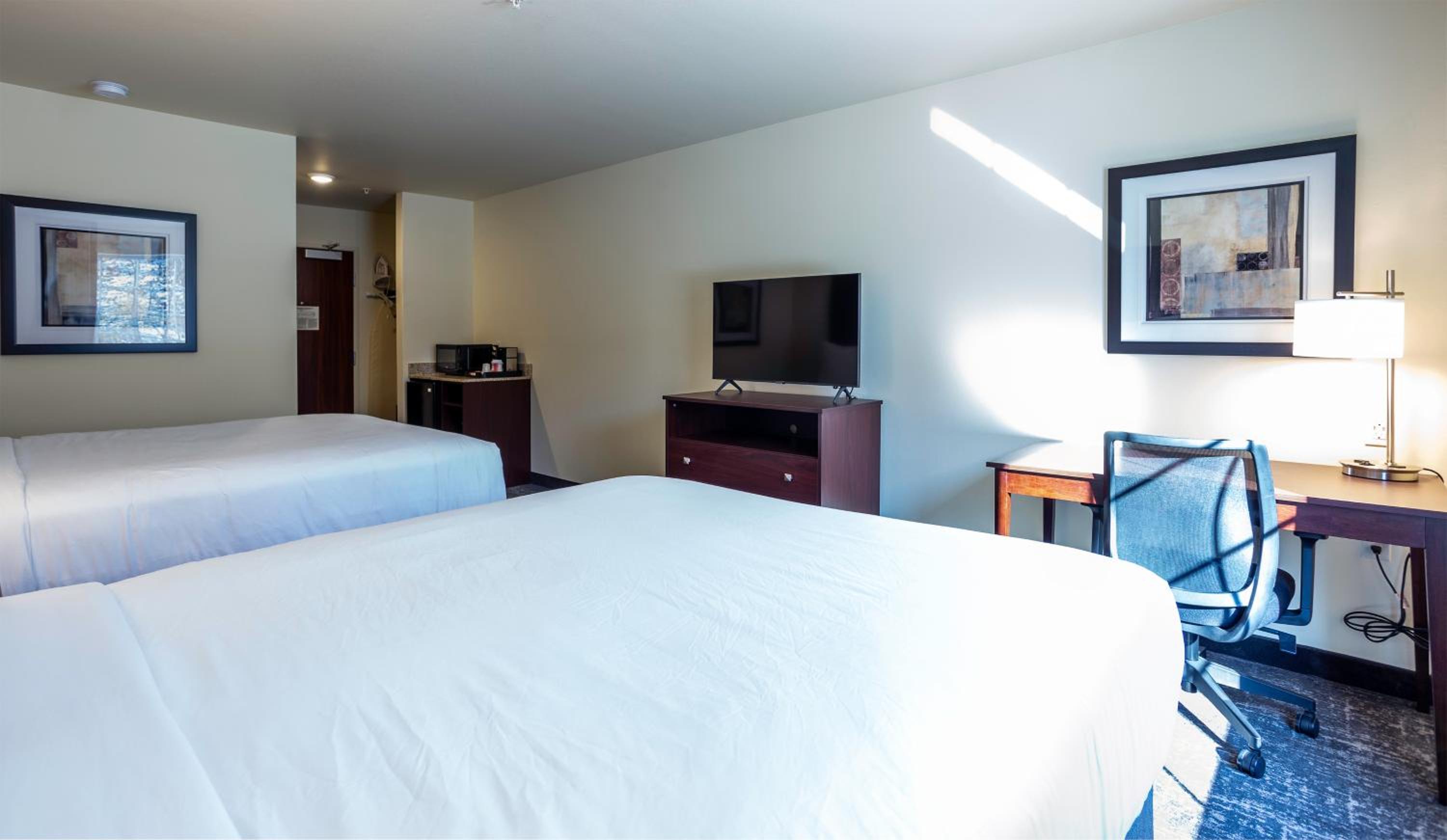 Cobblestone Inn & Suites - Brookville, Billede 15