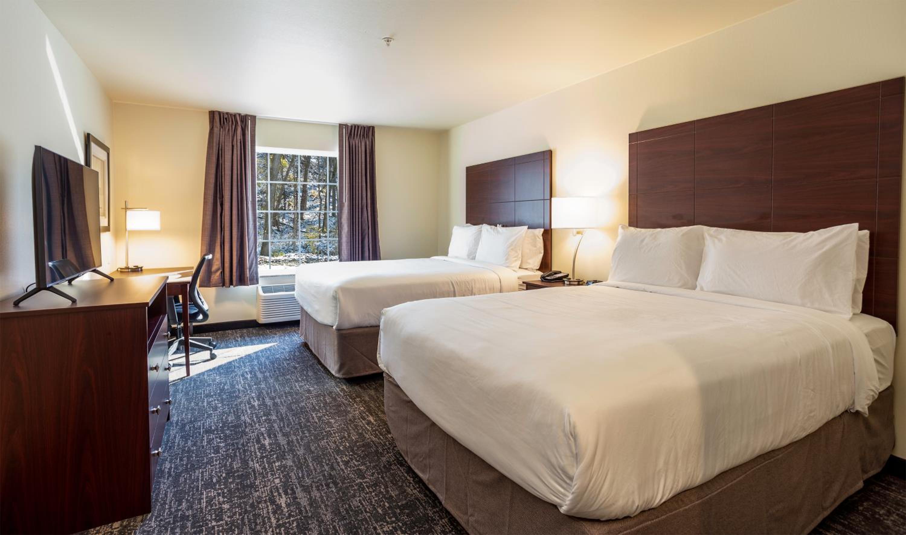 Cobblestone Inn & Suites - Brookville, Billede 36