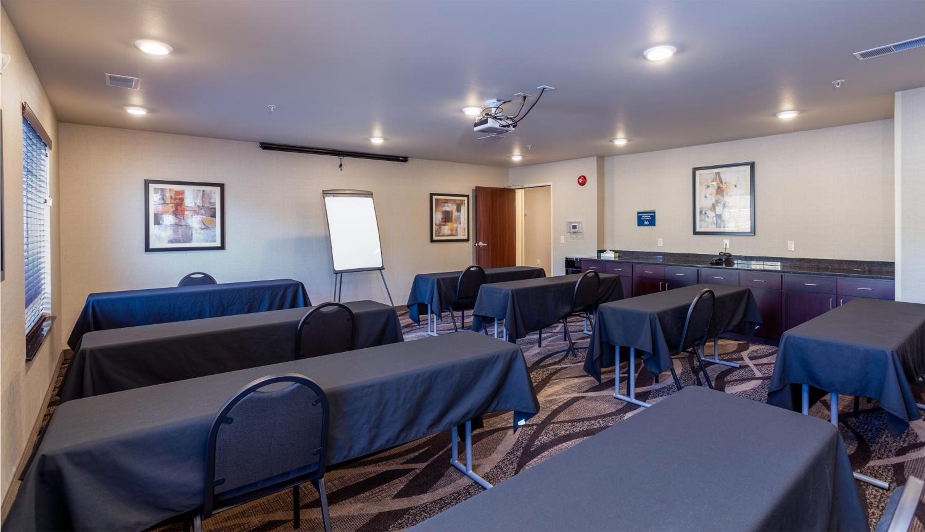 Cobblestone Inn & Suites - Brookville, Billede 29