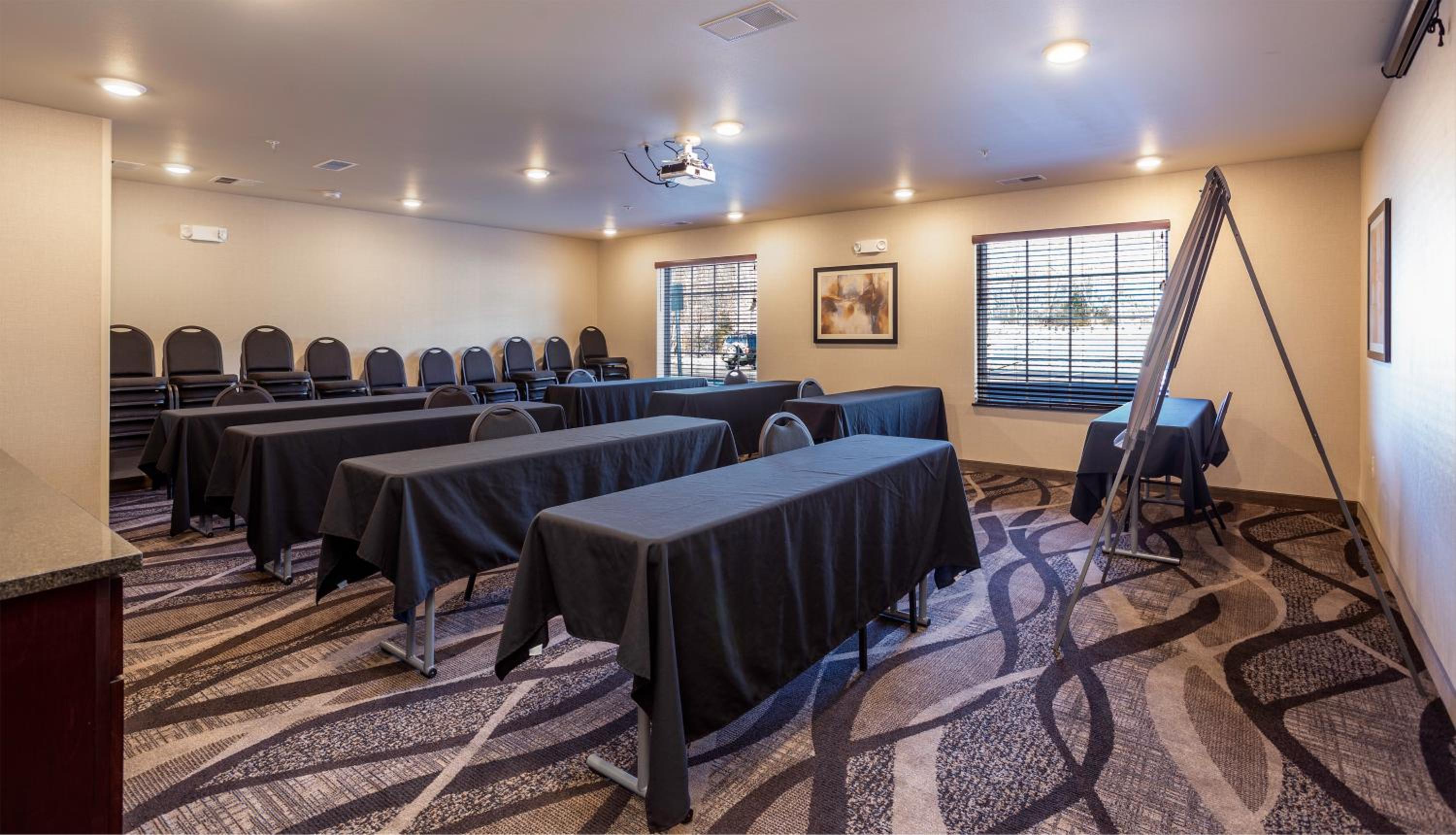 Cobblestone Inn & Suites - Brookville, Billede 30