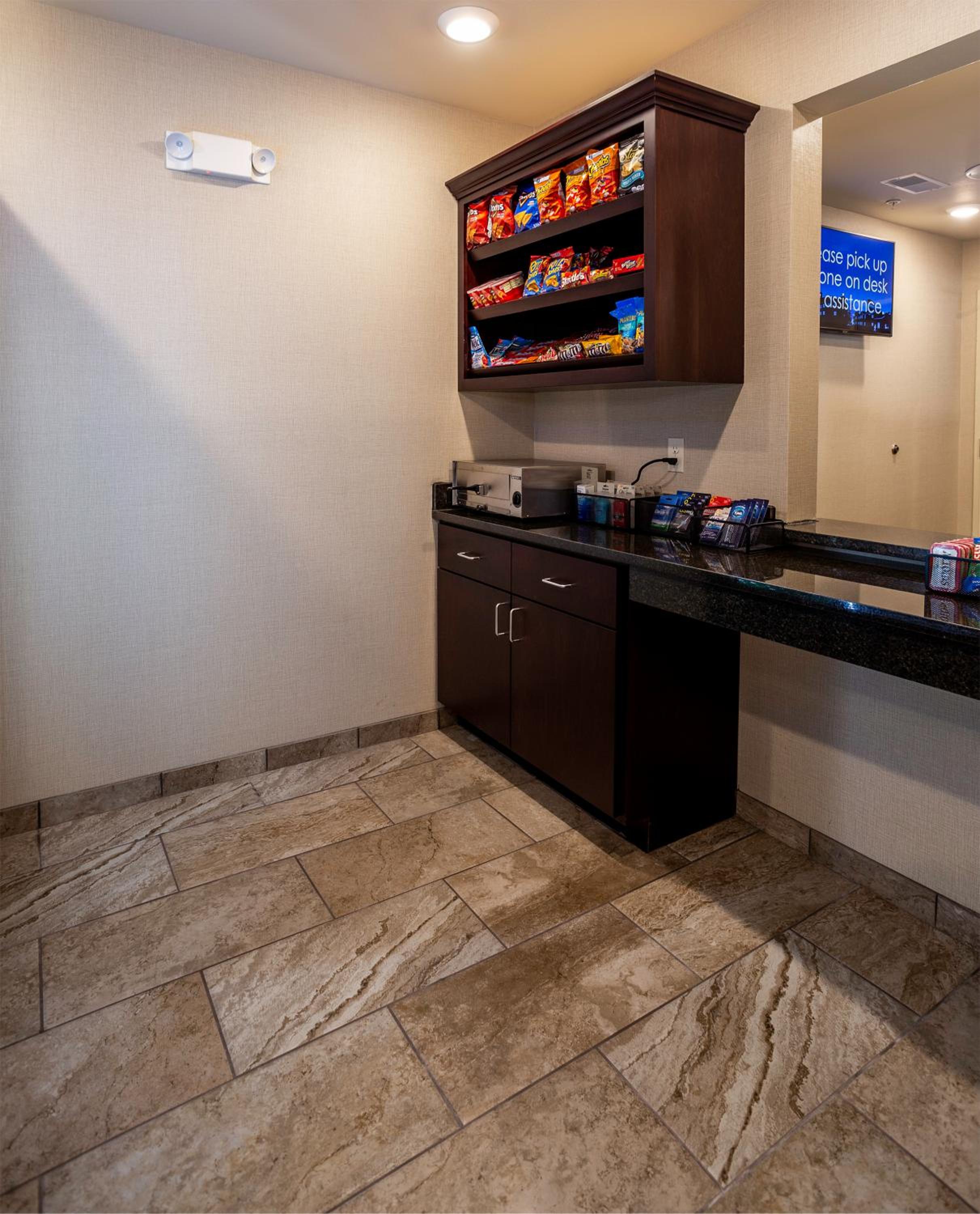 Cobblestone Inn & Suites - Brookville, Billede 47
