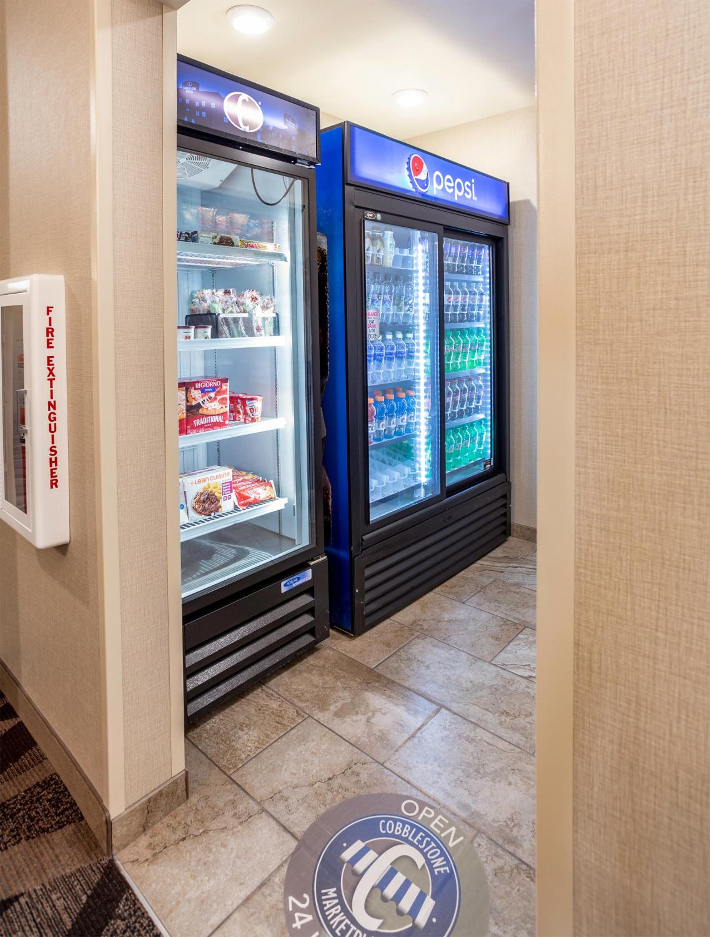 Cobblestone Inn & Suites - Brookville, Billede 45