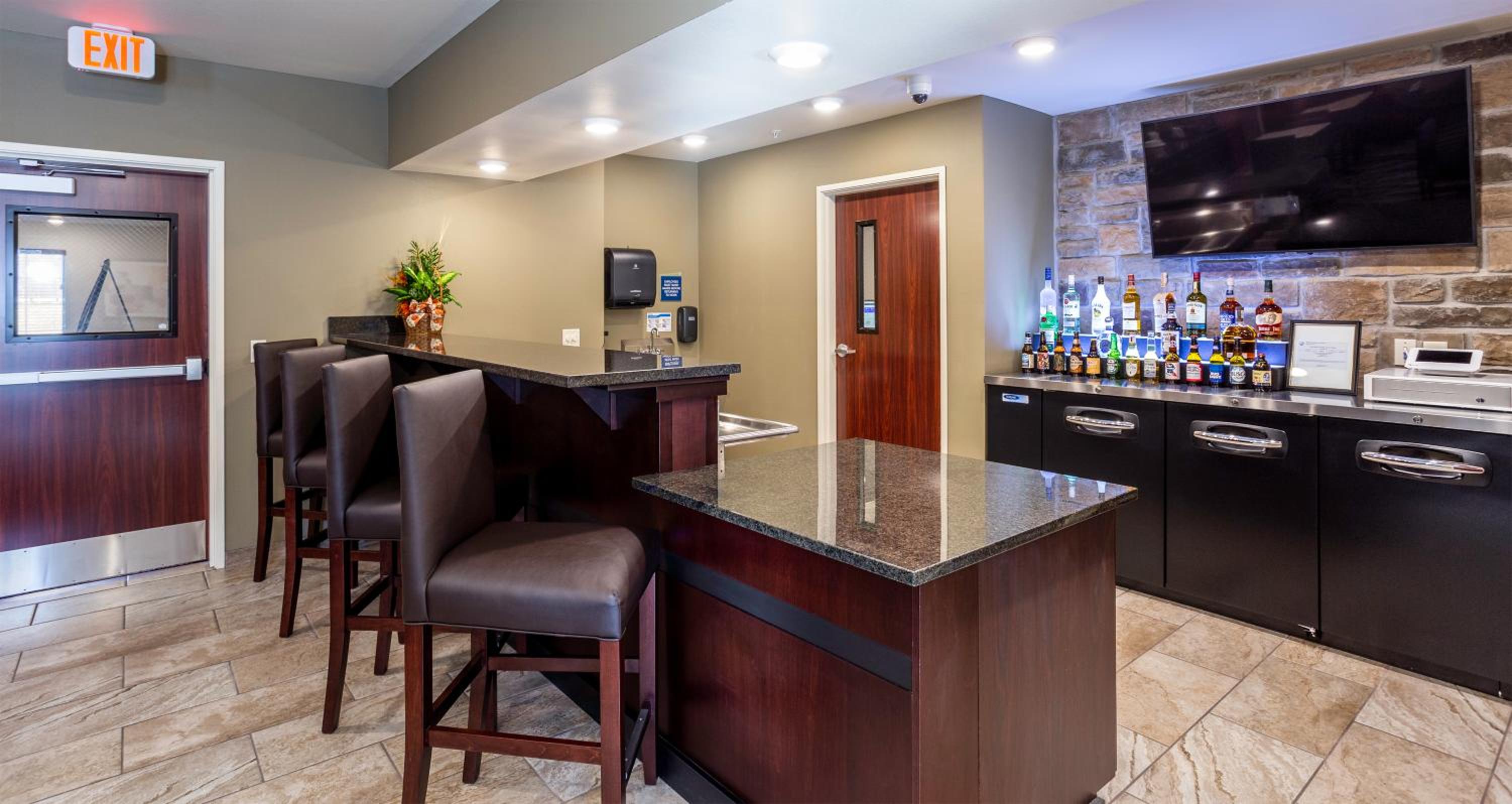 Cobblestone Inn & Suites - Brookville, Billede 19
