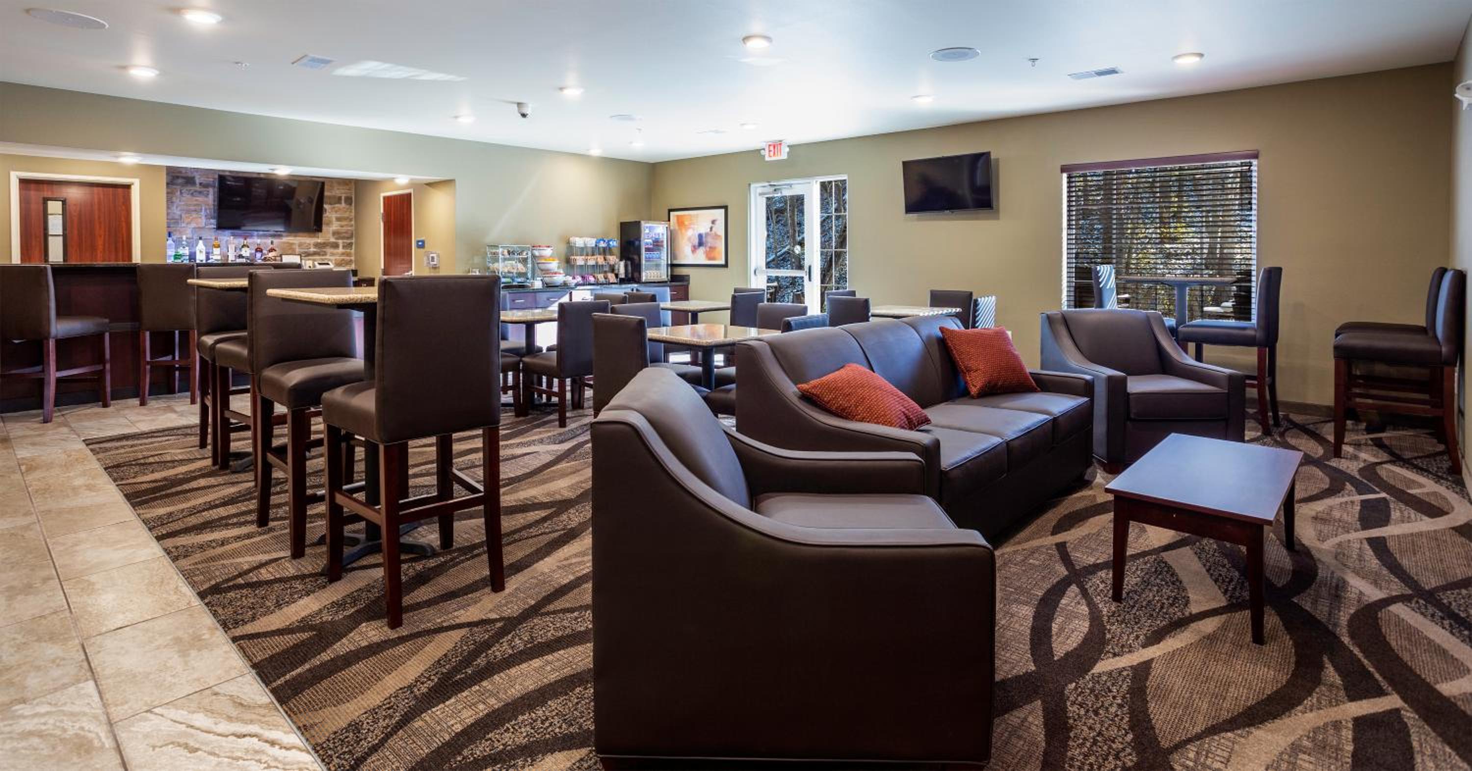 Cobblestone Inn & Suites - Brookville, Billede 44