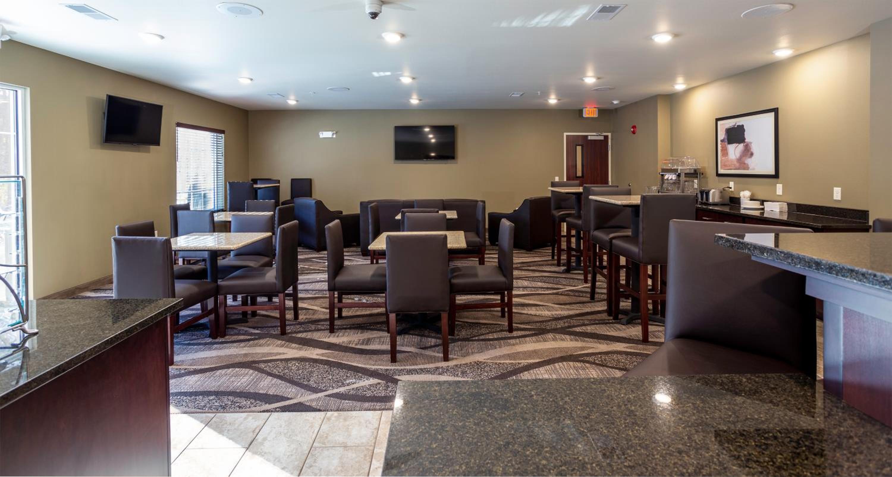 Cobblestone Inn & Suites - Brookville, Billede 41