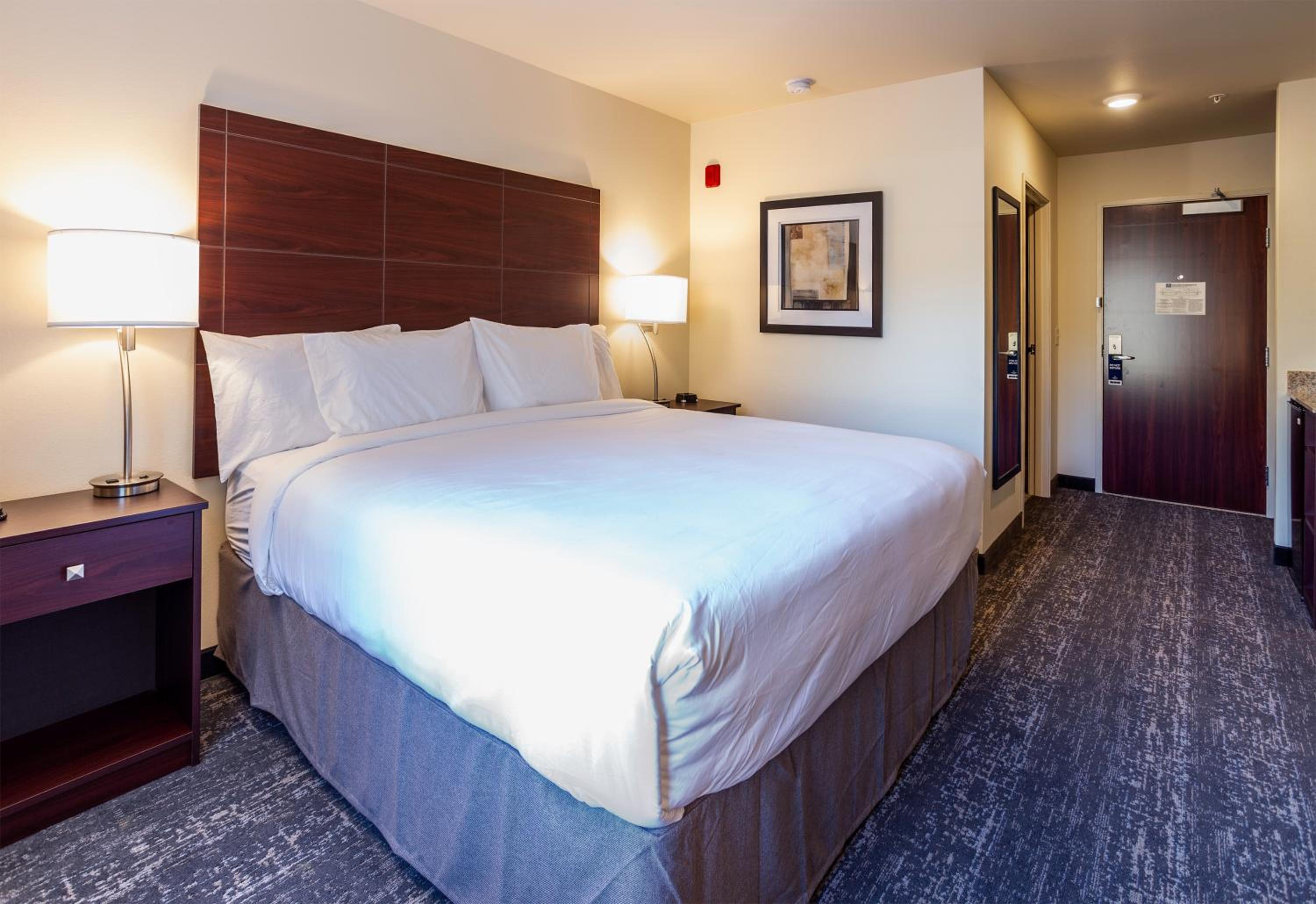 Cobblestone Inn & Suites - Brookville, Billede 46