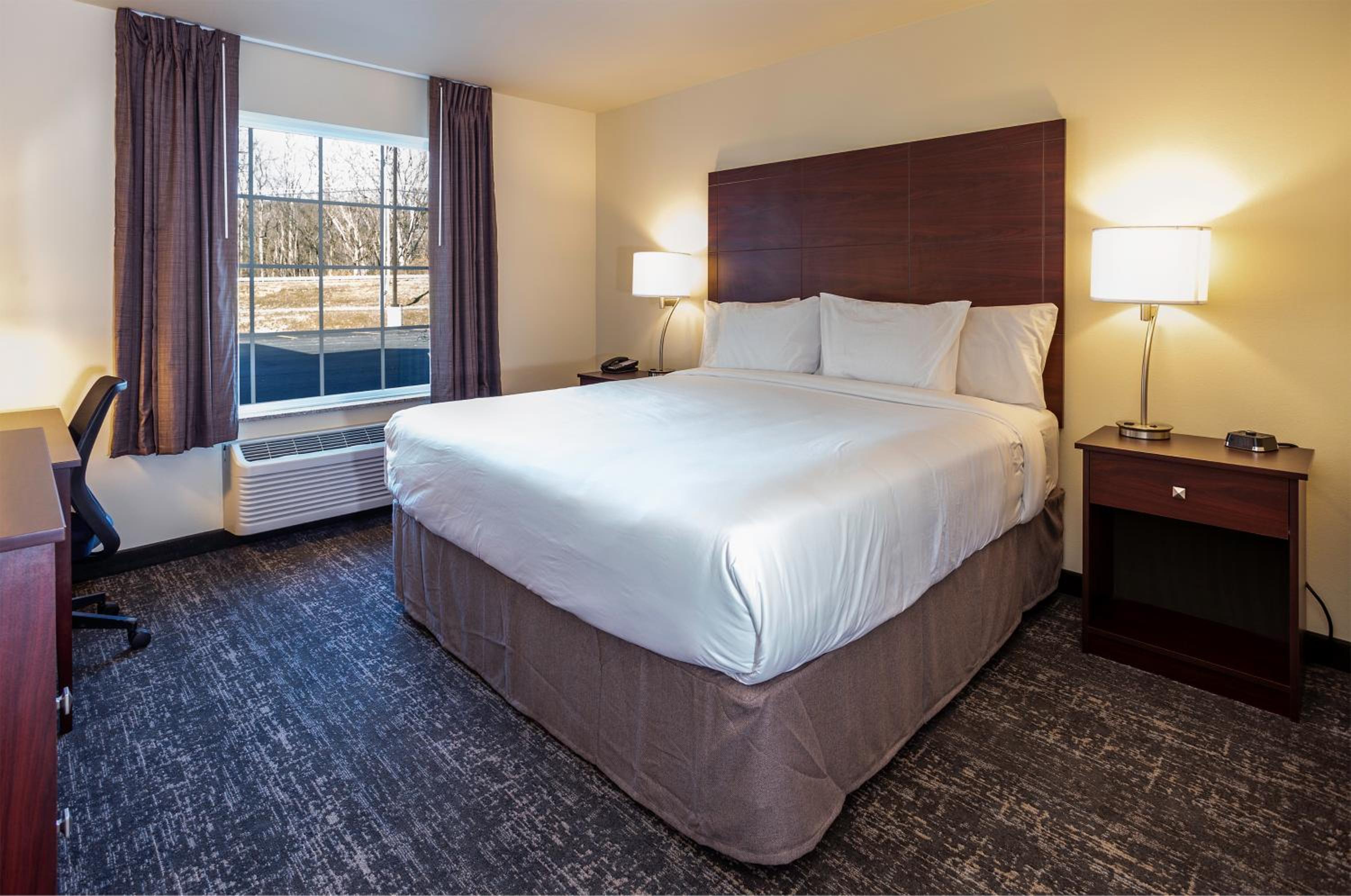 Cobblestone Inn & Suites - Brookville, Billede 39