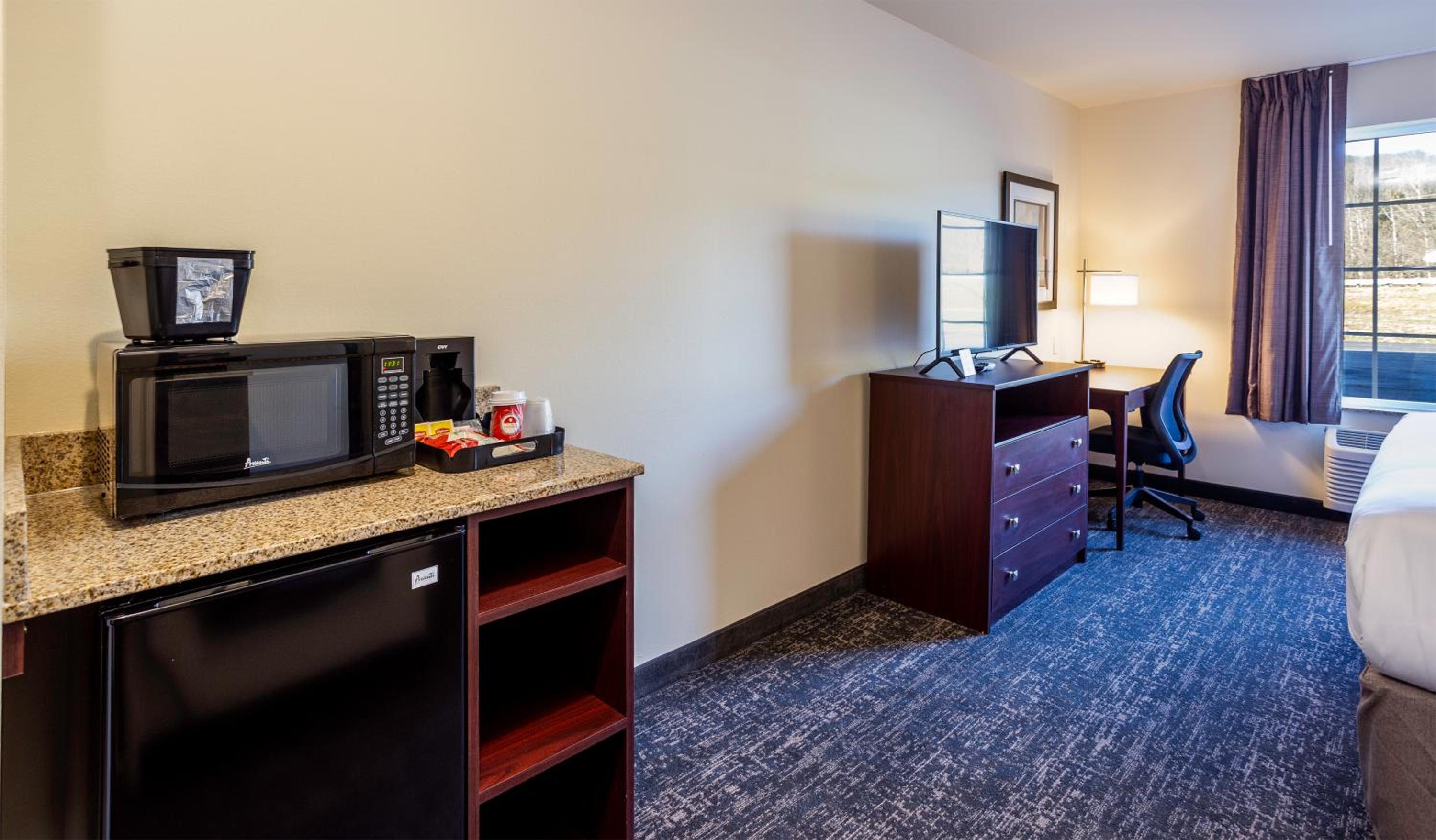 Cobblestone Inn & Suites - Brookville, Billede 38