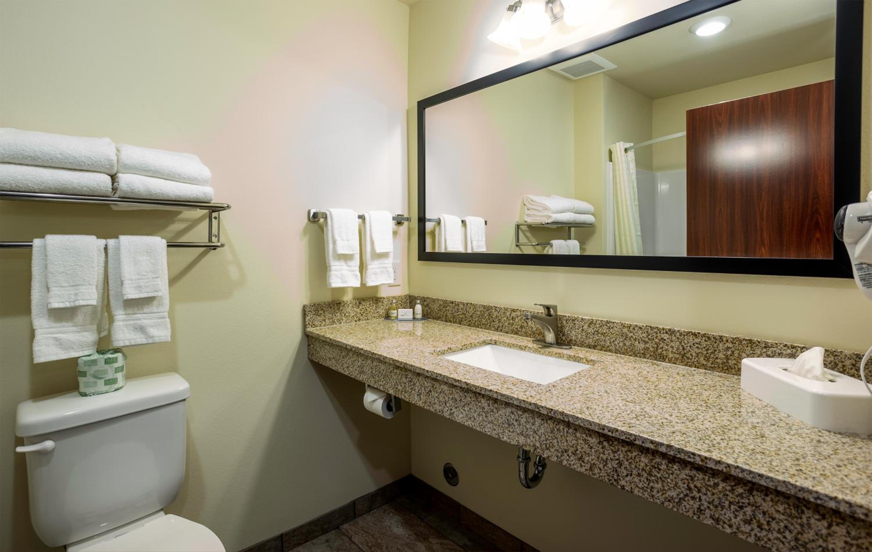 Cobblestone Inn & Suites - Brookville, Billede 11