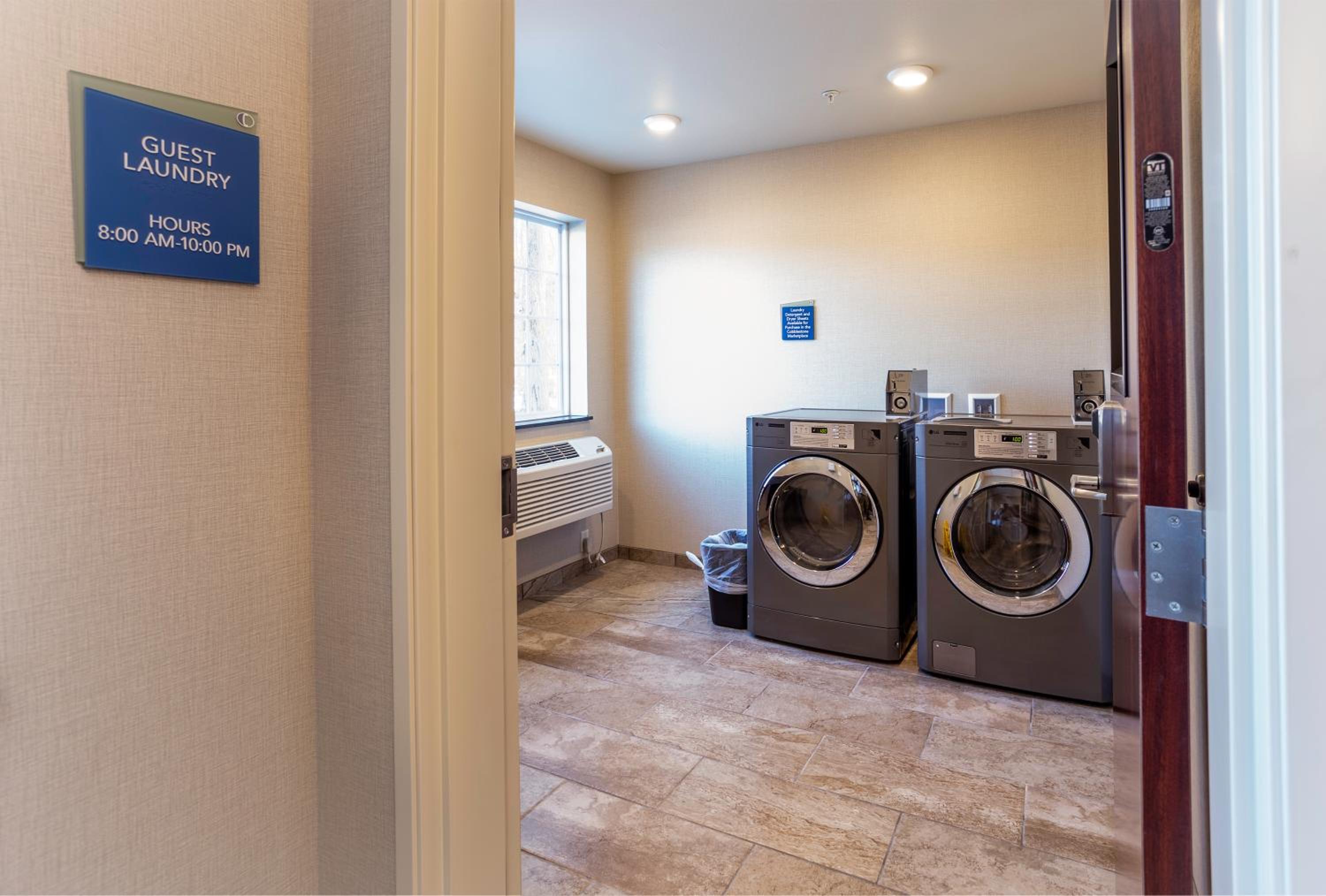 Cobblestone Inn & Suites - Brookville, Billede 33