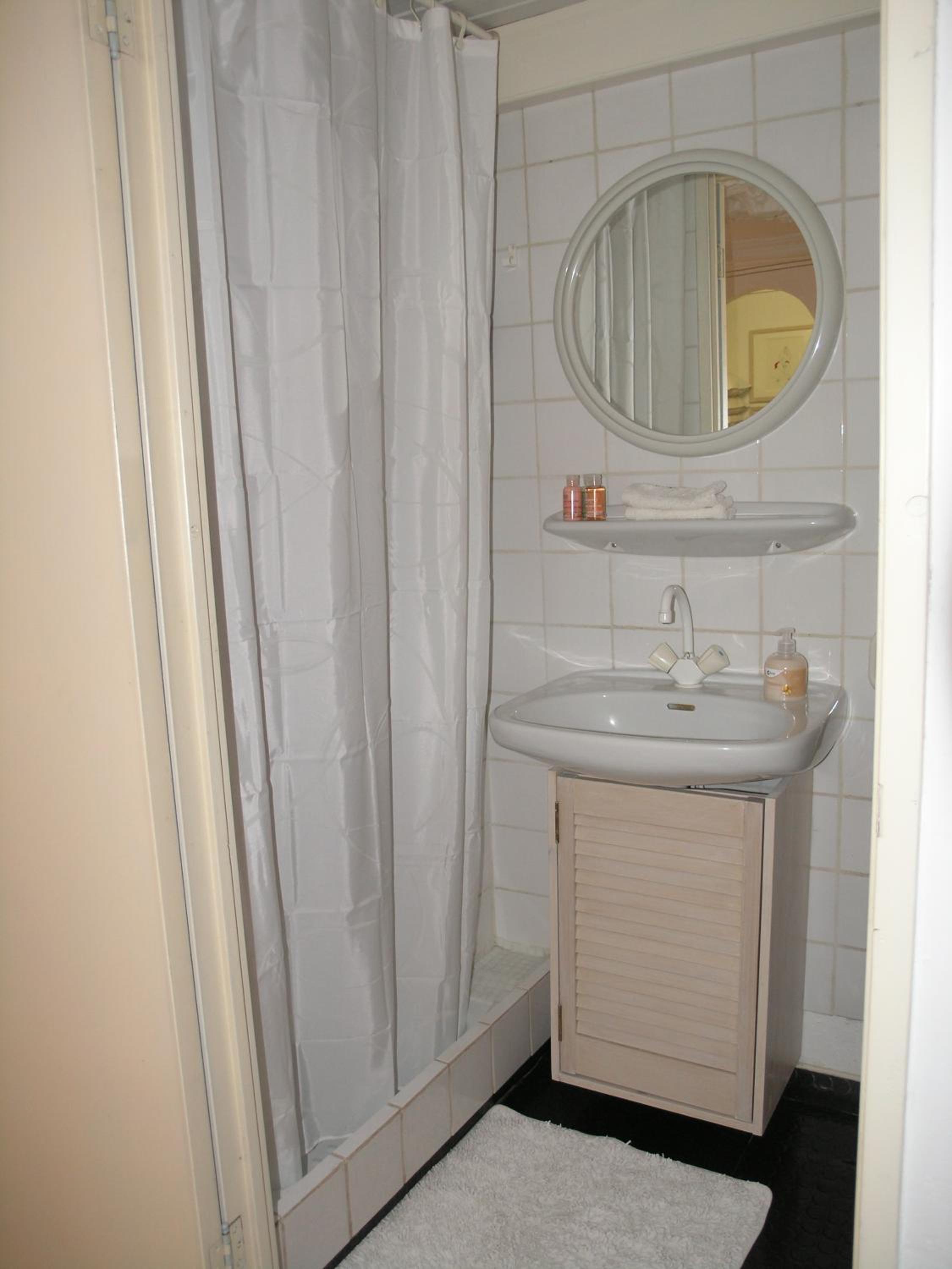 B&B Singel 100