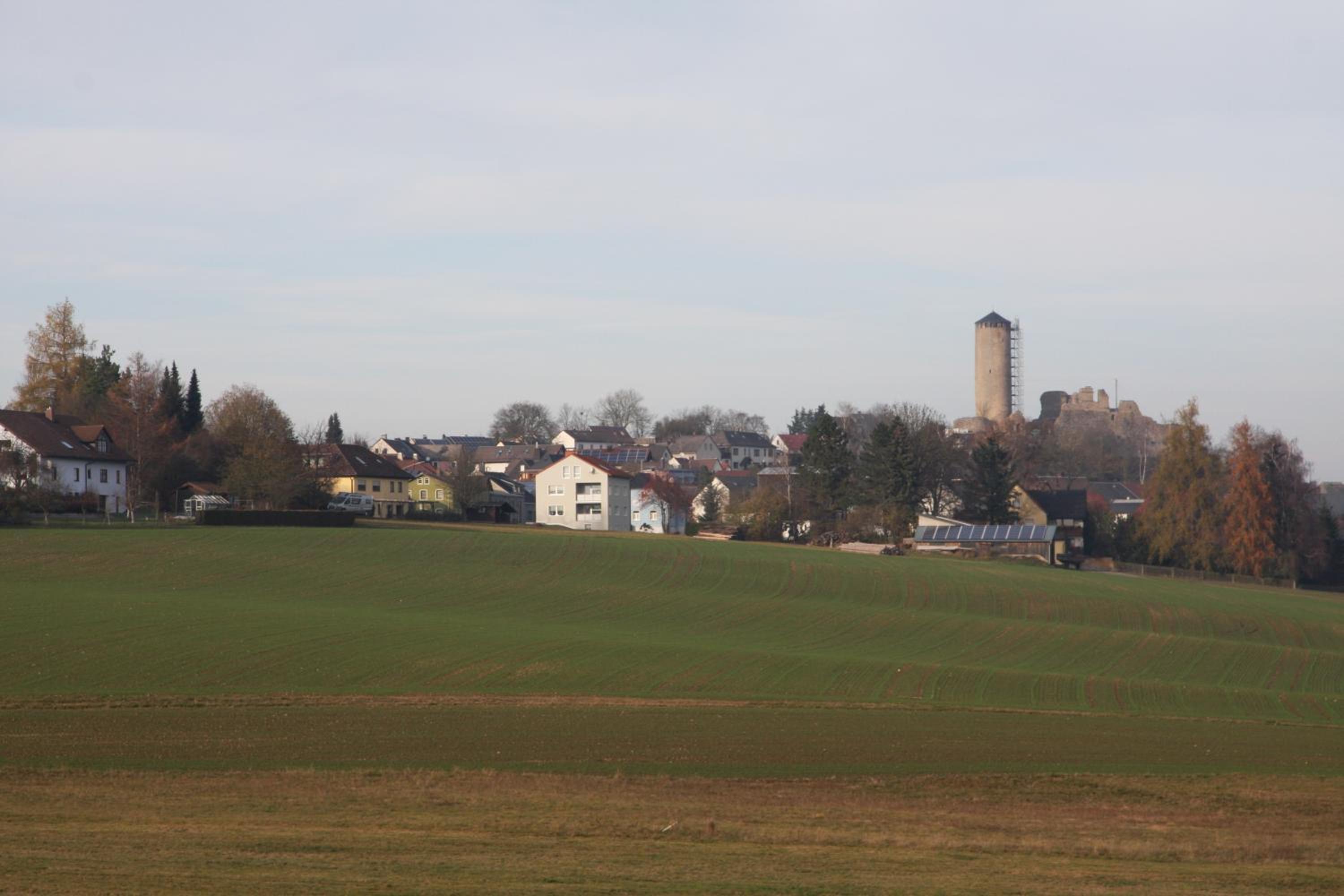 Feriendomizil Fichtelherz view 3