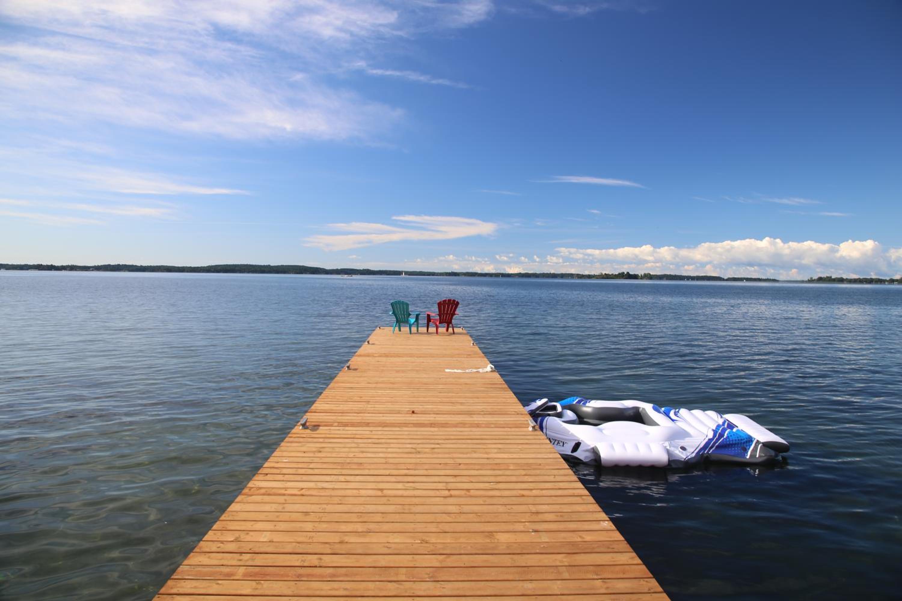 Gananoque Vacations - Home of Thousand Islands - Property Image 2