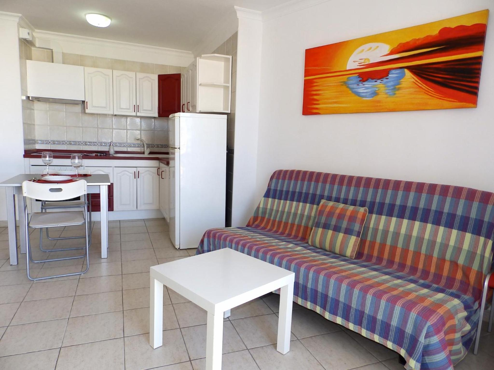 Apartamentos Medano - Cañaveral