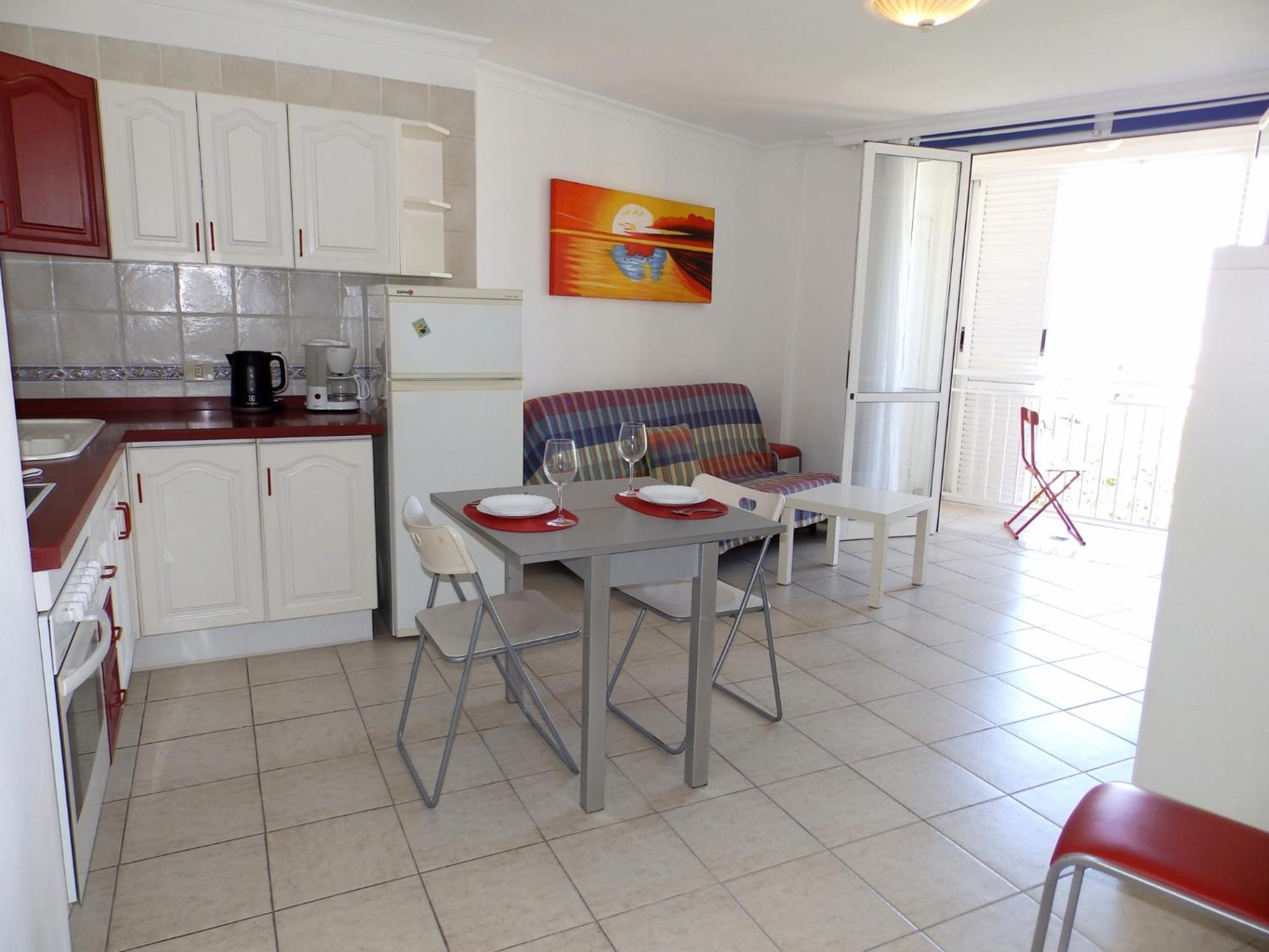 Apartamentos Medano - Cañaveral
