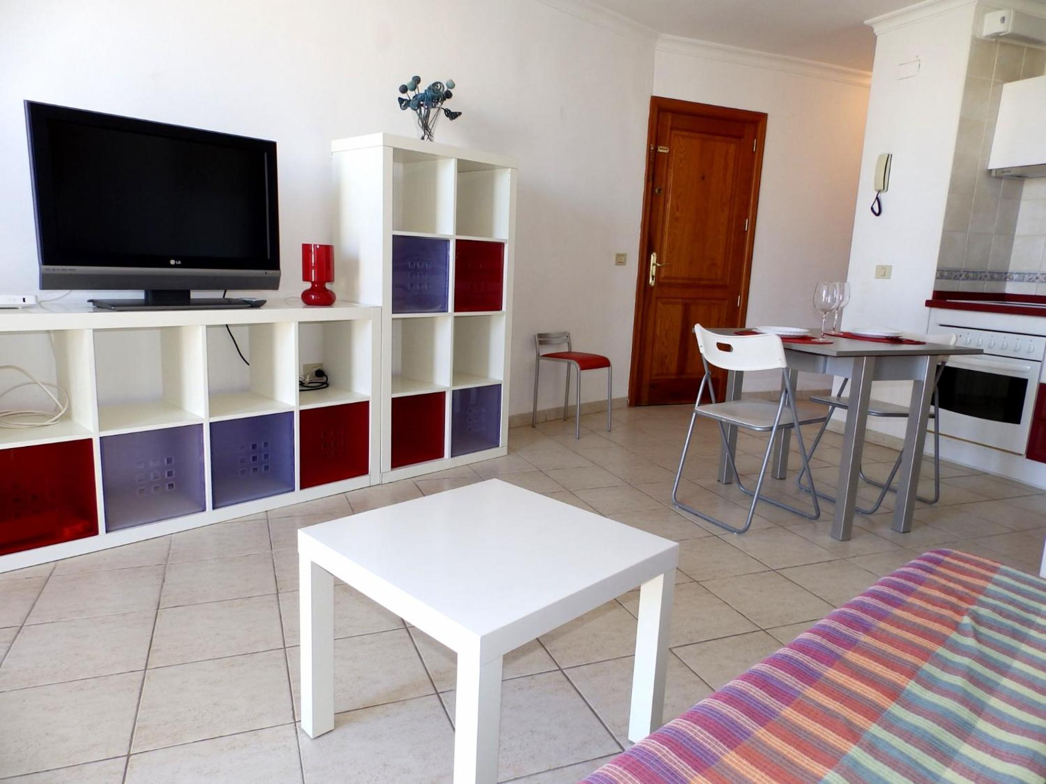Apartamentos Medano - Cañaveral