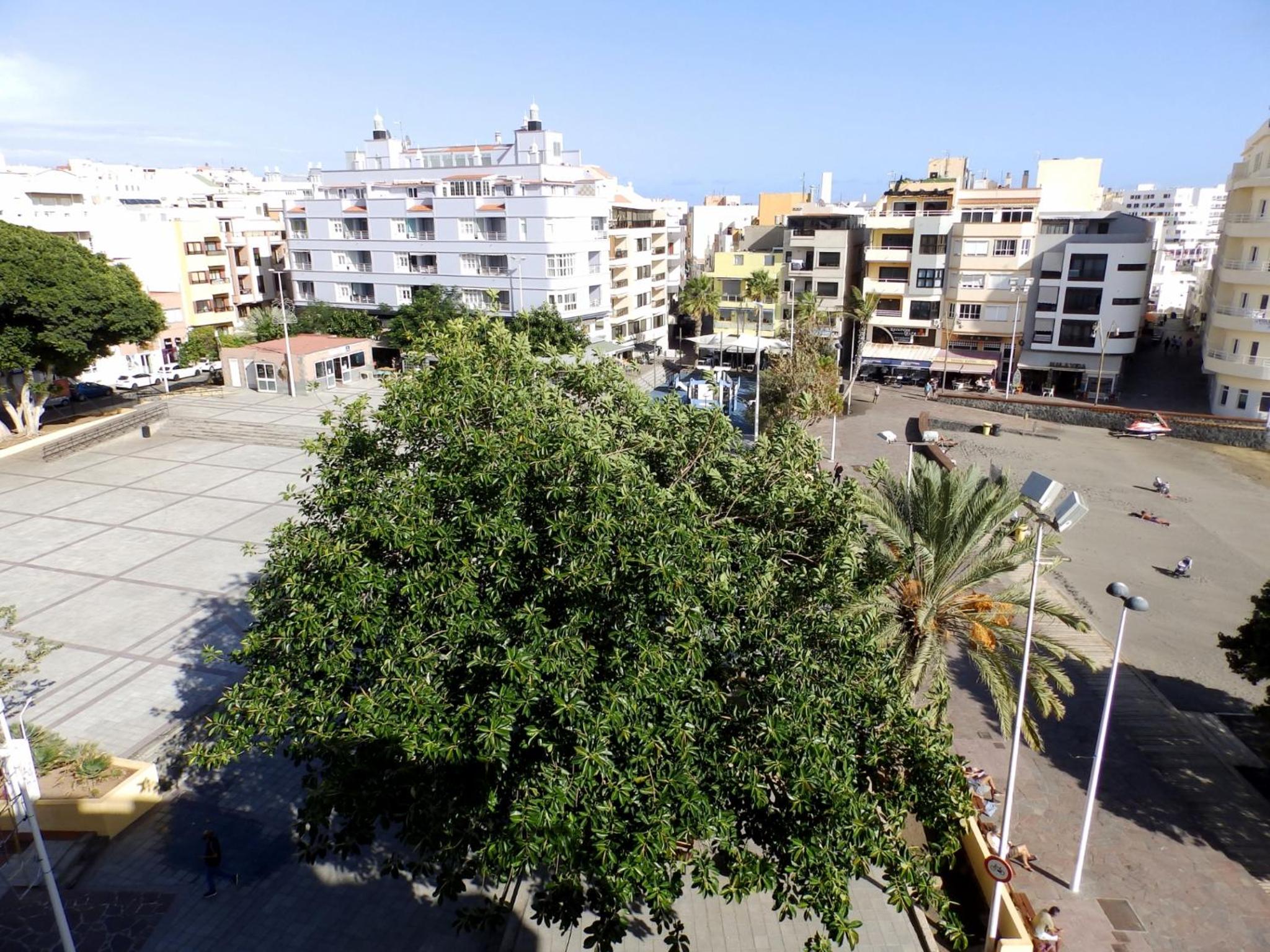 Apartamentos Medano - Cañaveral