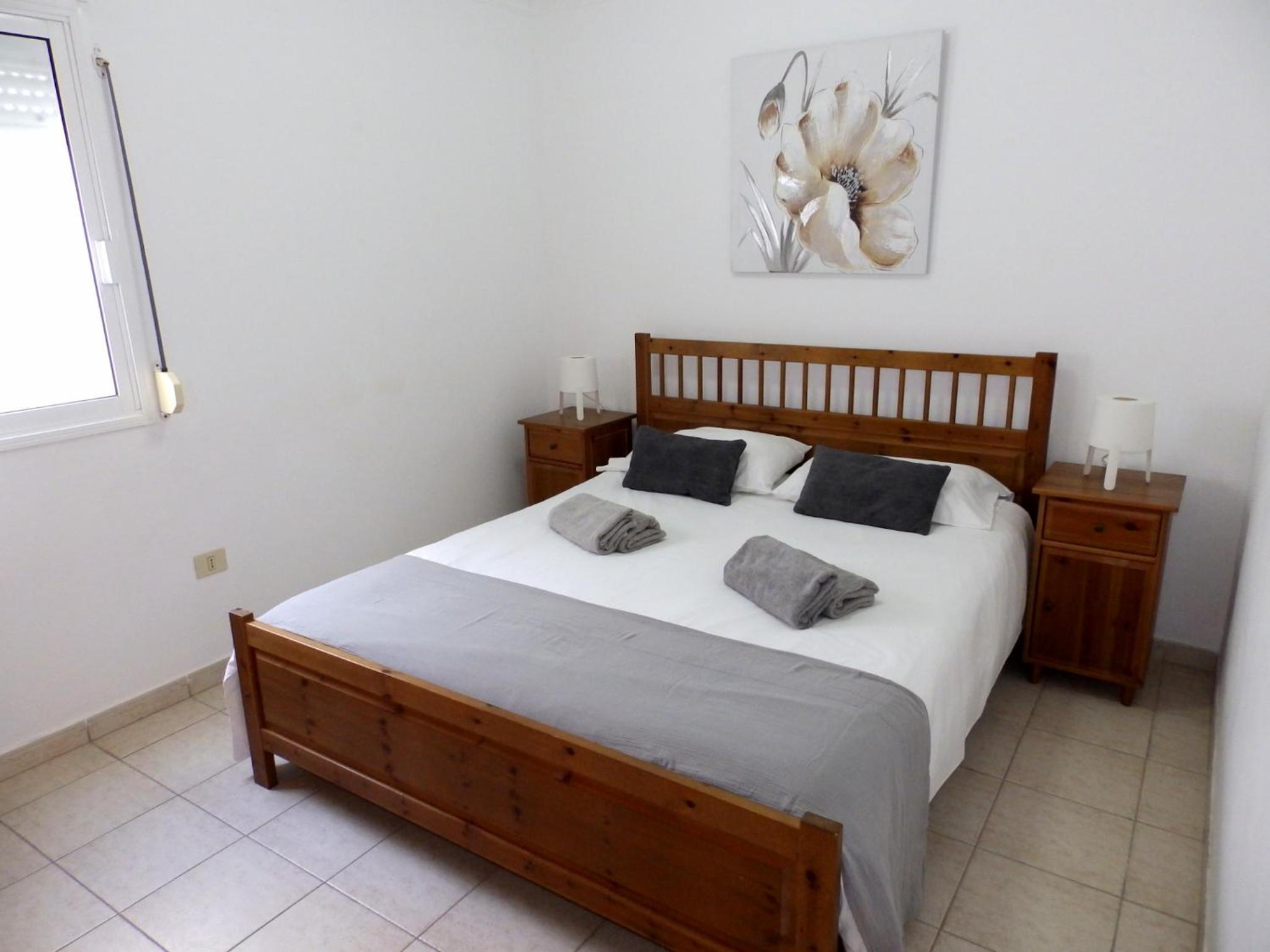 Apartamentos Medano - Cañaveral