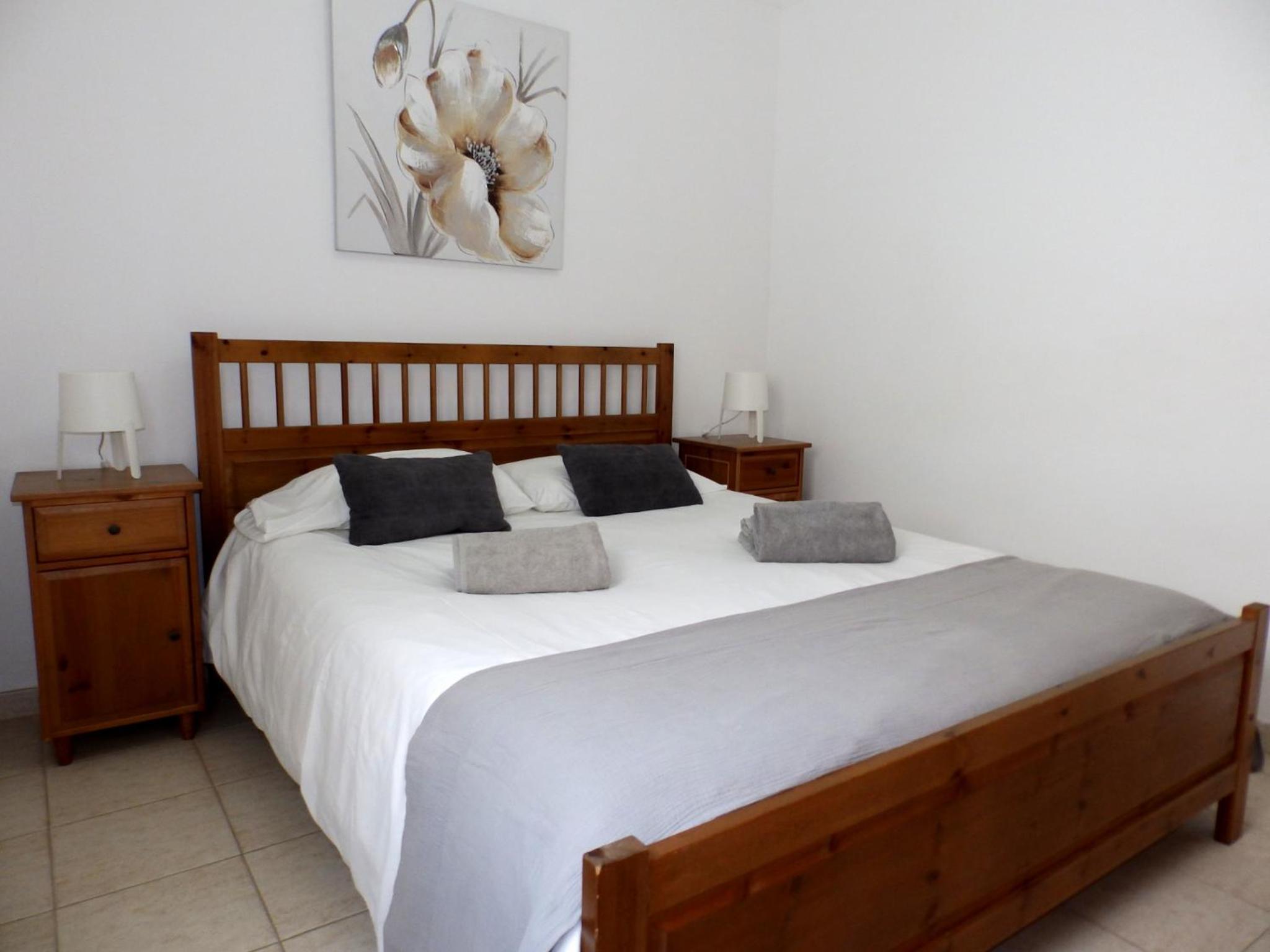 Apartamentos Medano - Cañaveral