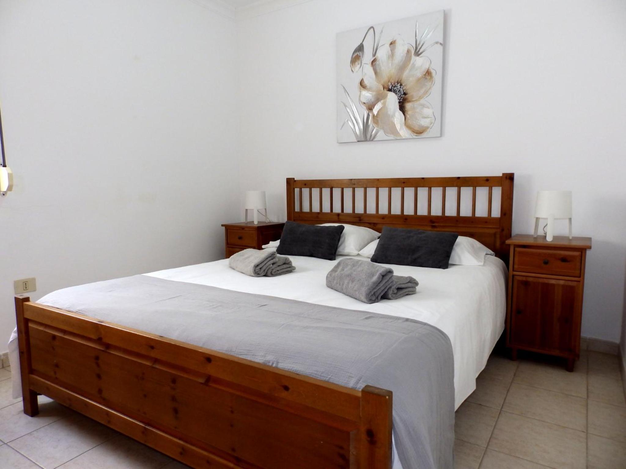 Apartamentos Medano - Cañaveral