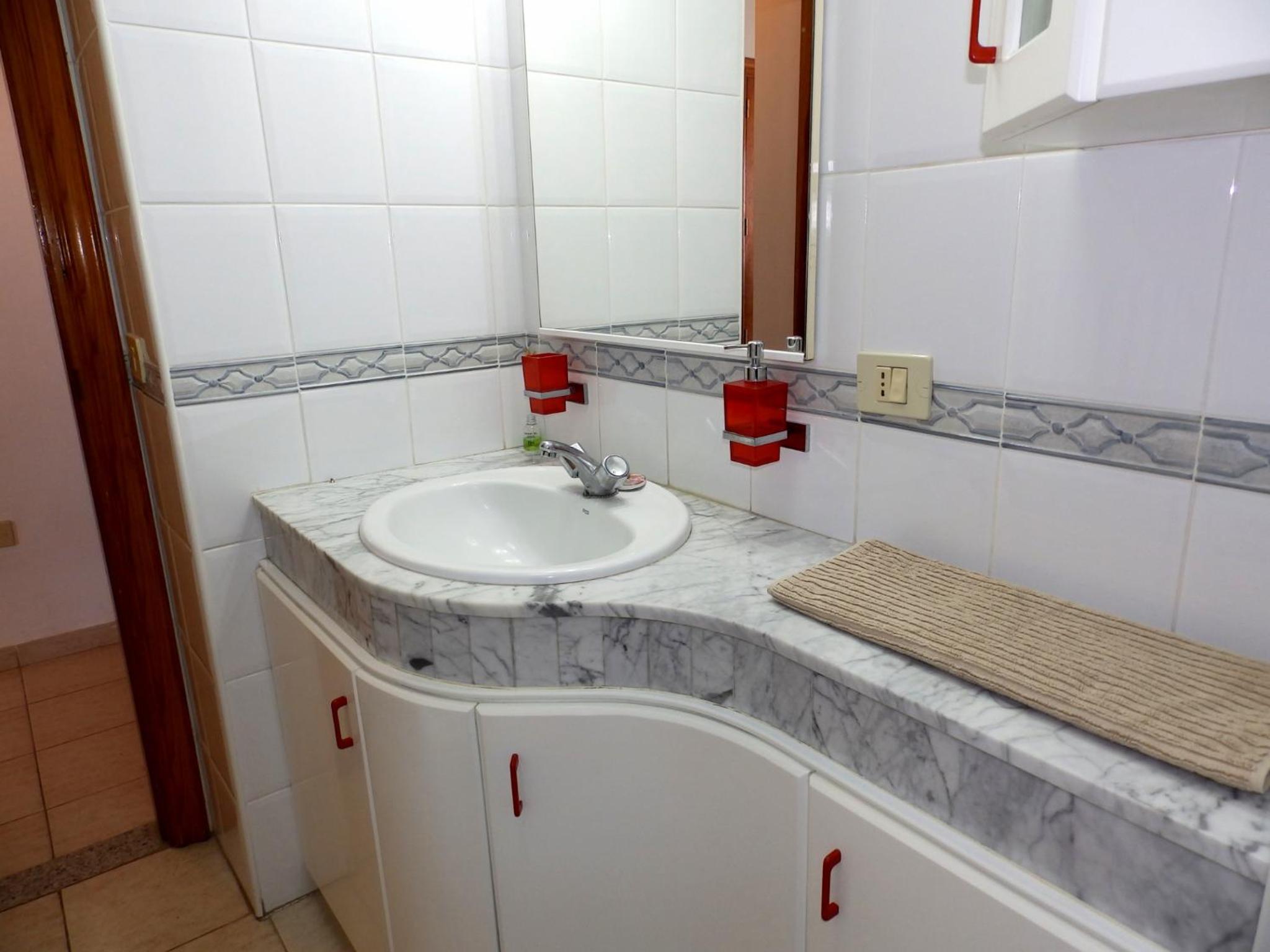Apartamentos Medano - Cañaveral