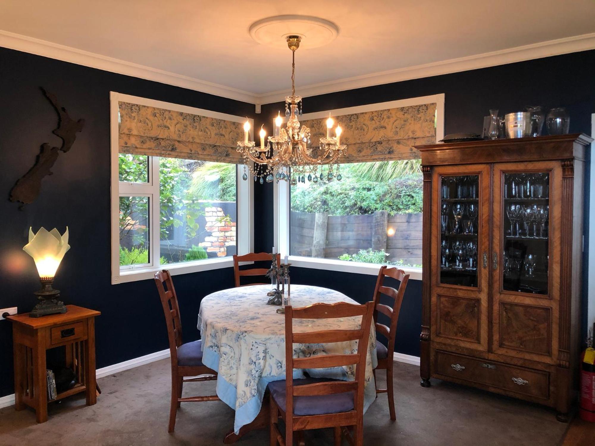 Bayview Valley Lodge Bed & Breakfast