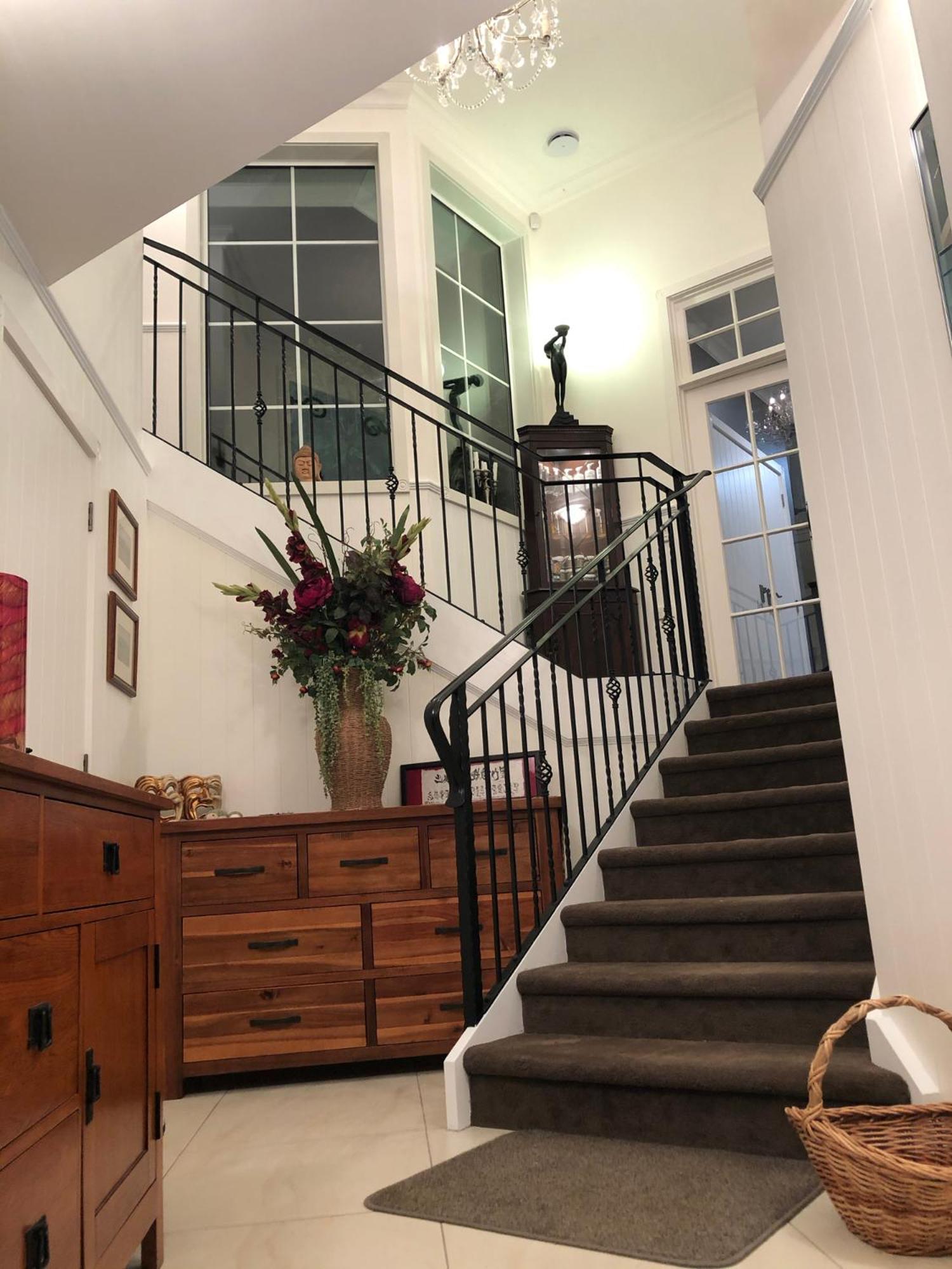 Bayview Valley Lodge Bed & Breakfast