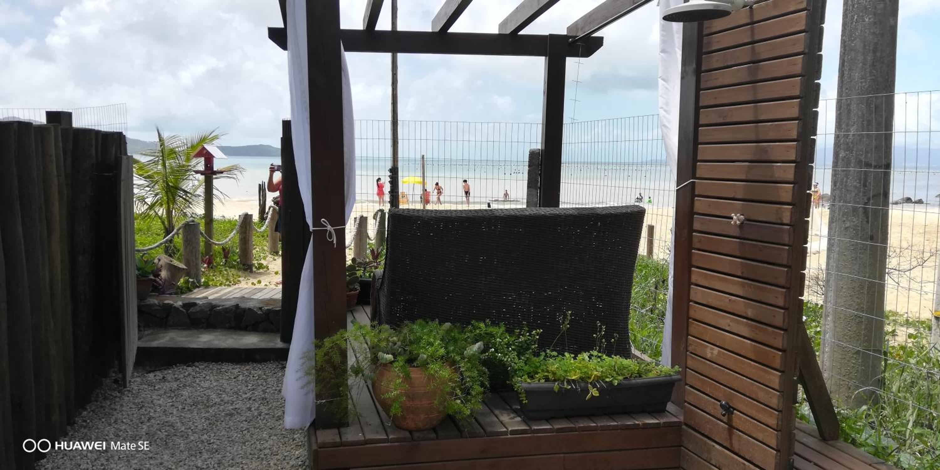 Residencial Bombinhas Pé na Areia