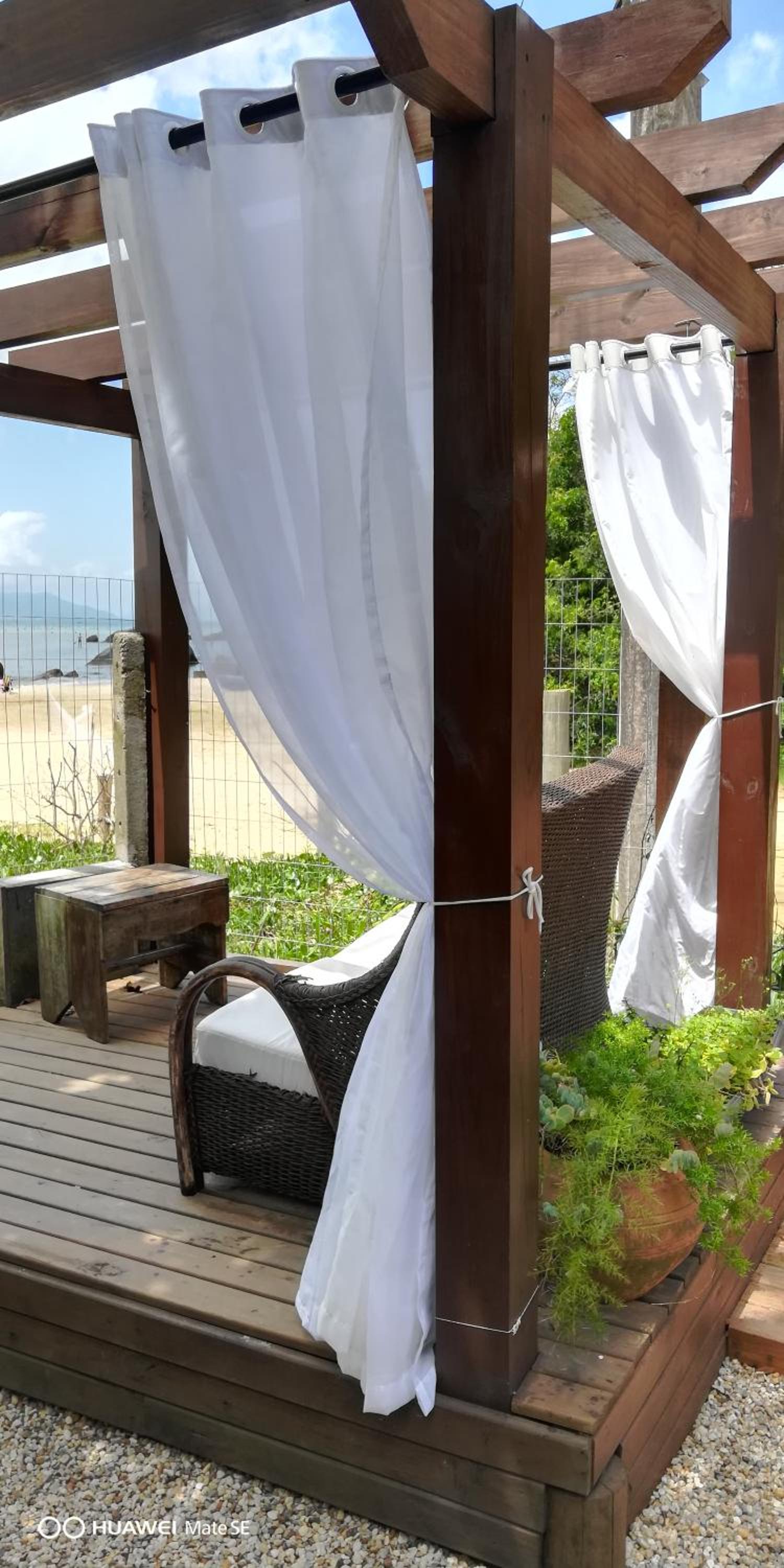 Residencial Bombinhas Pé na Areia