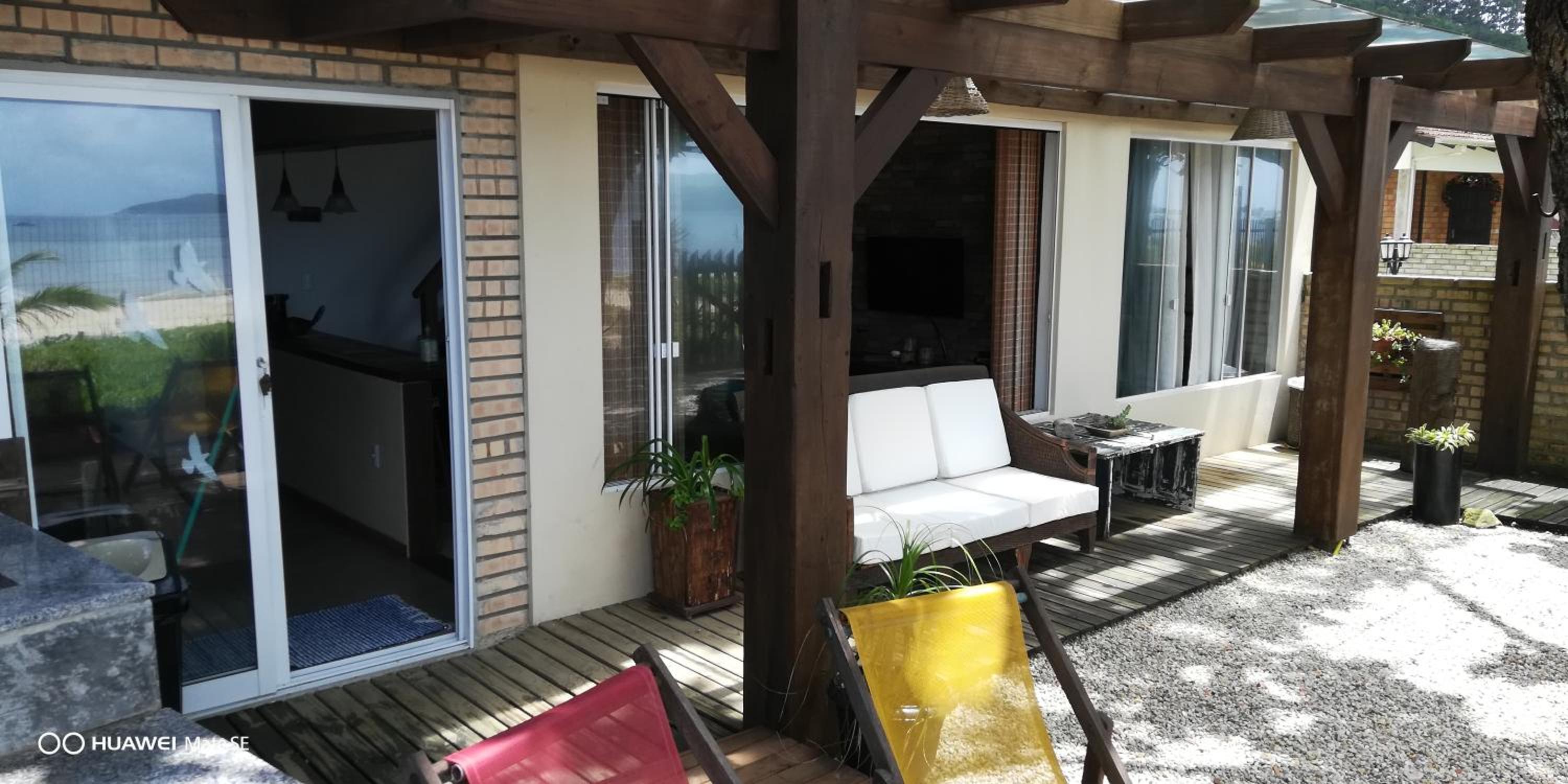 Residencial Bombinhas Pé na Areia