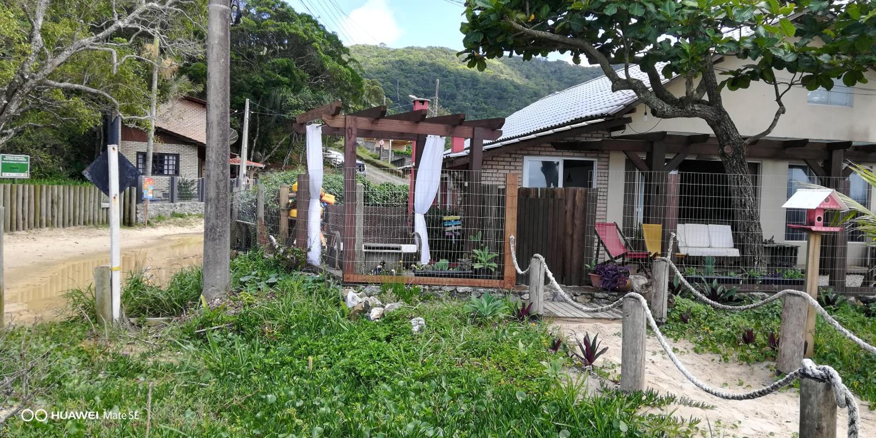 Residencial Bombinhas Pé na Areia