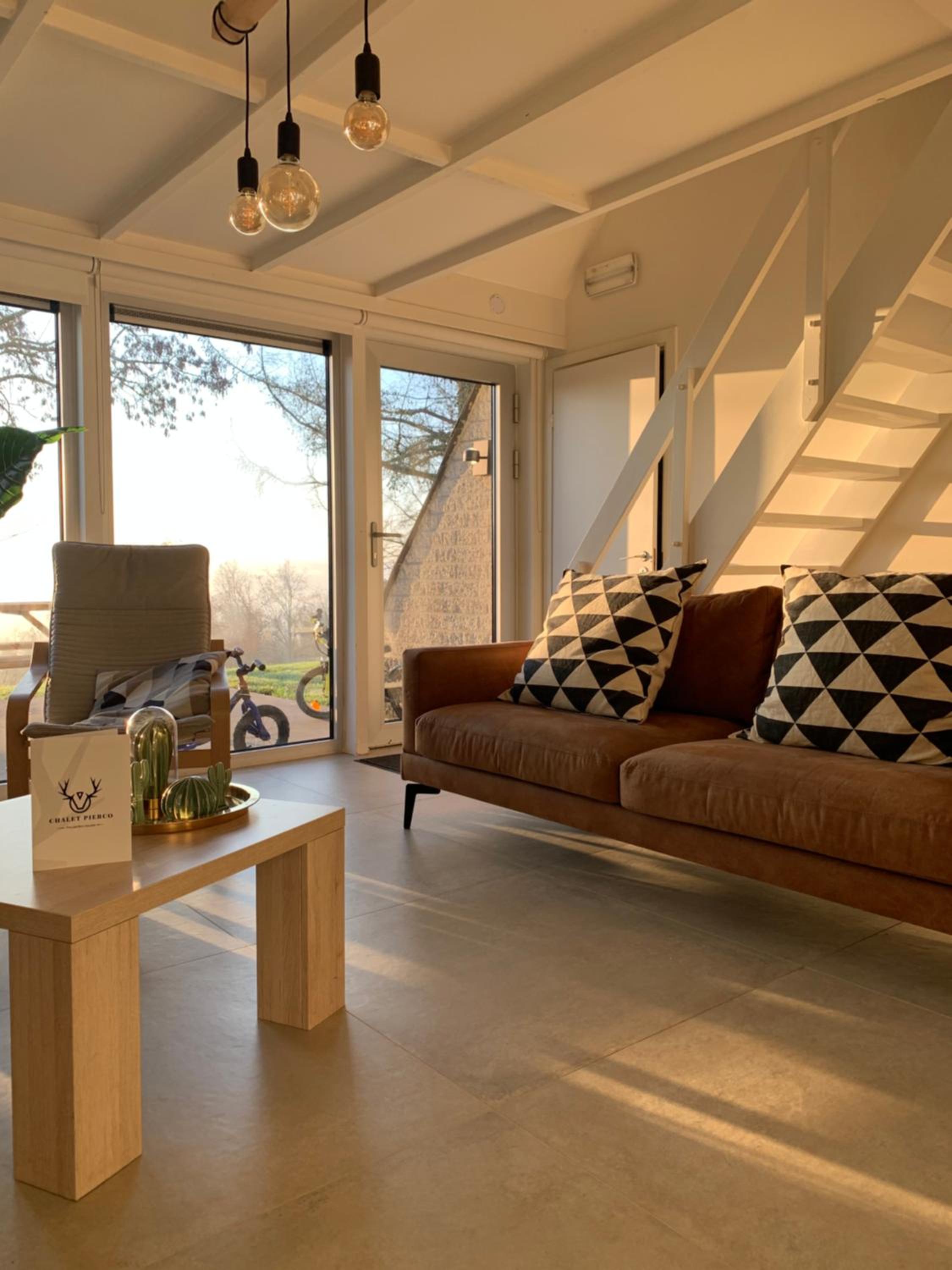 Chalet Pierco