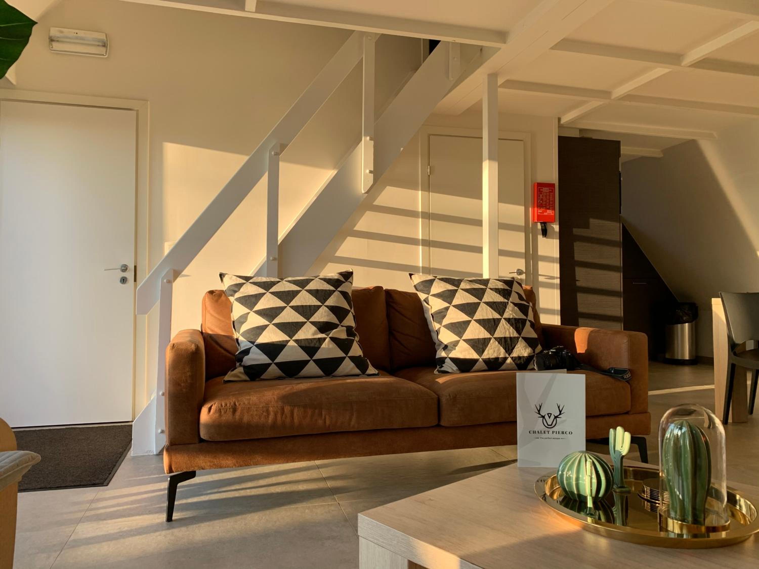 Chalet Pierco