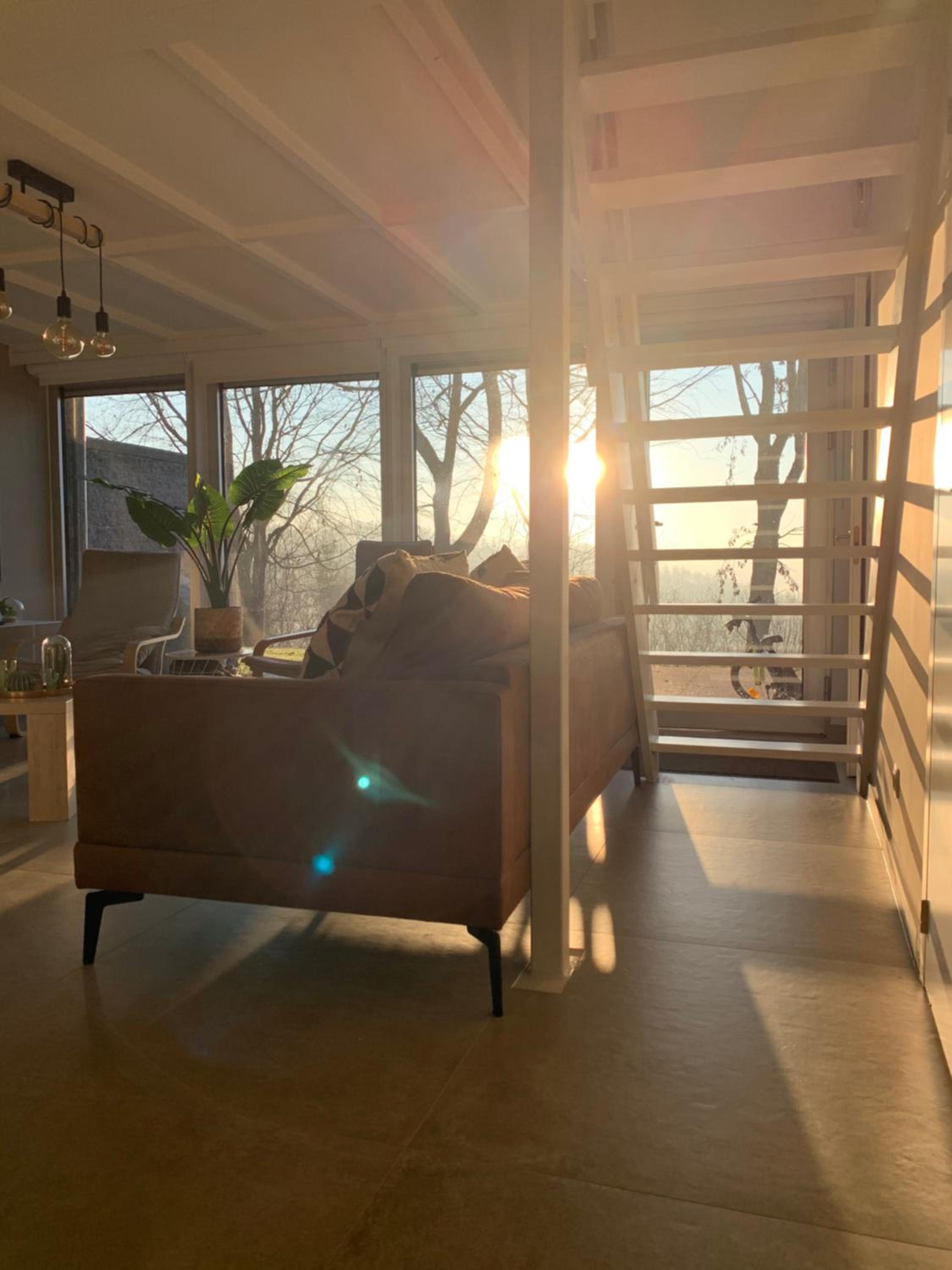 Chalet Pierco