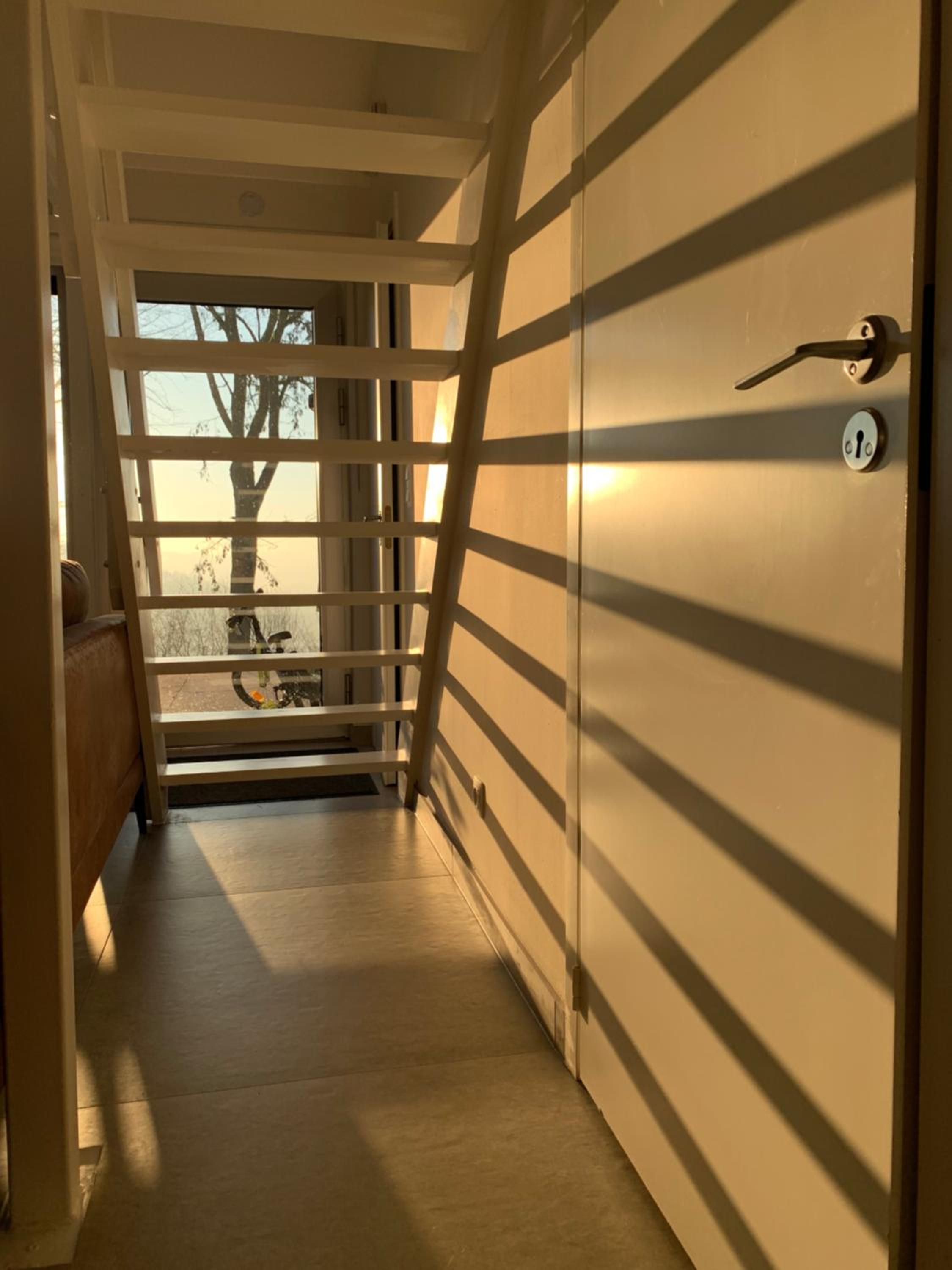 Chalet Pierco