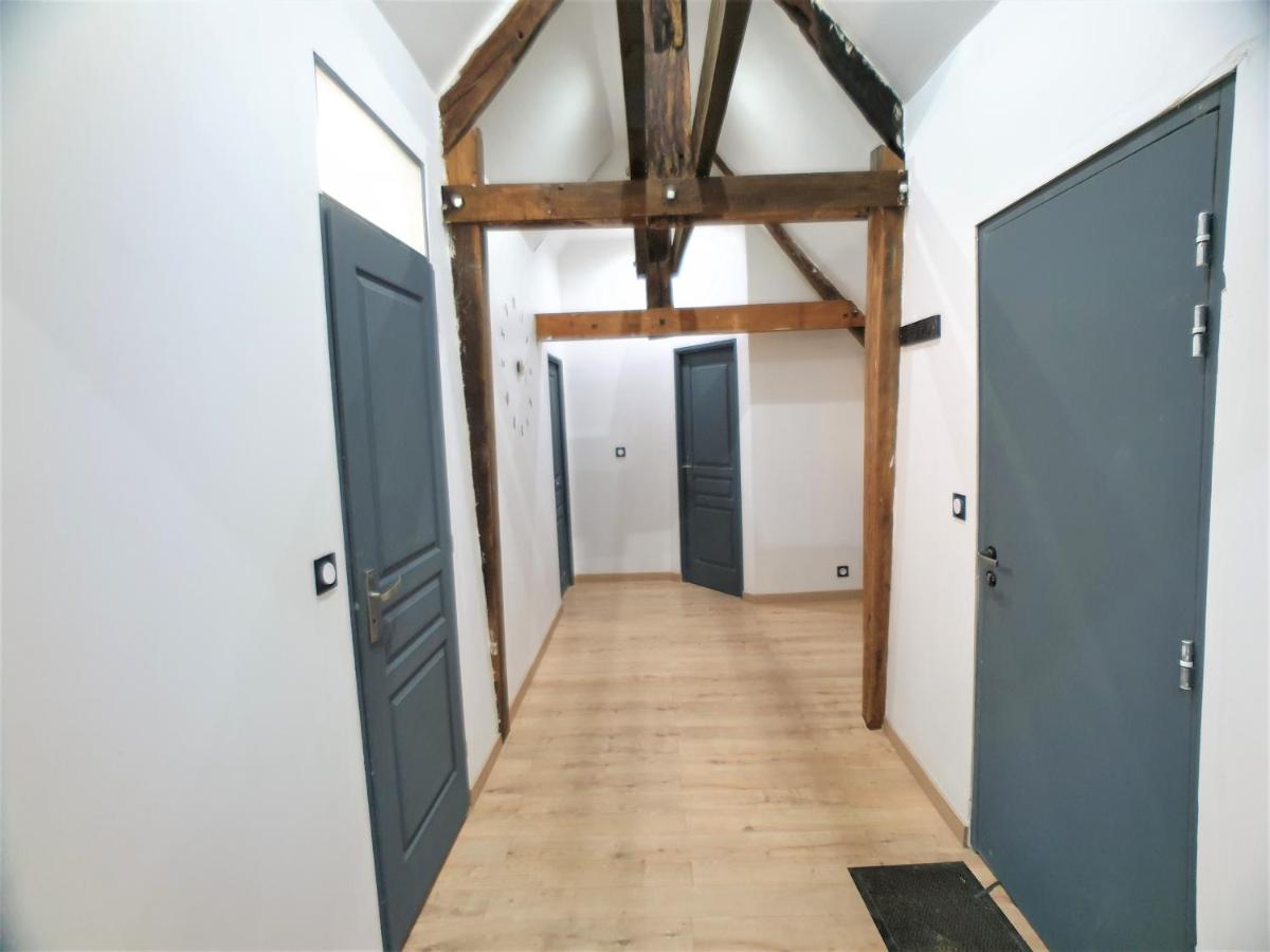 meeting room
