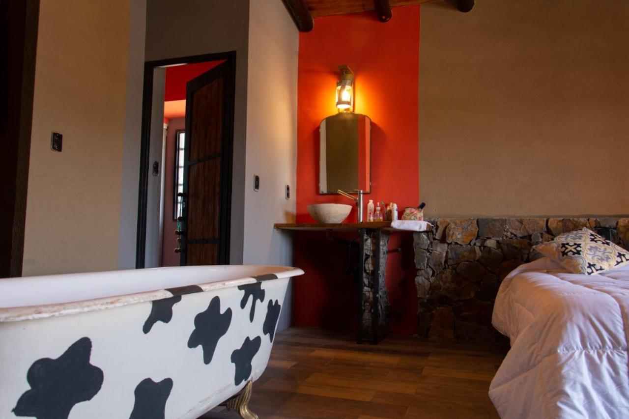 CASA DISTINTA