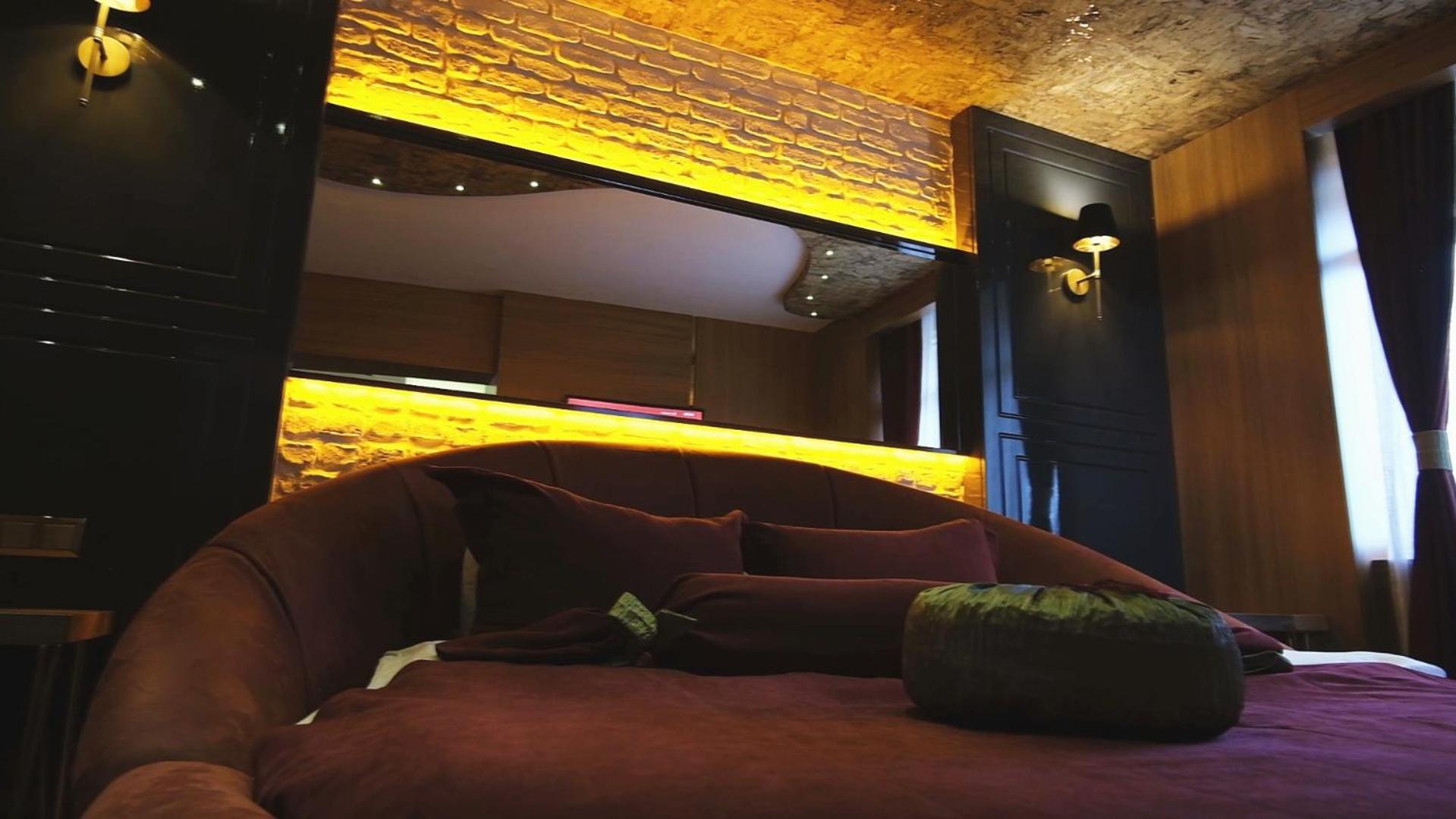 Emirtimes Otel&Spa - Tuzla - Image 32