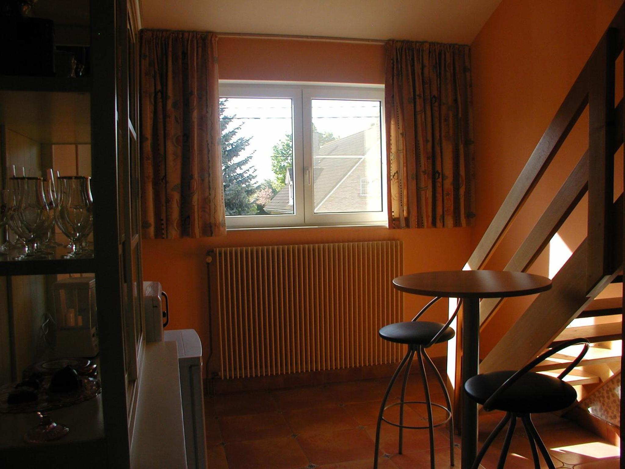 B&B A la Malogne