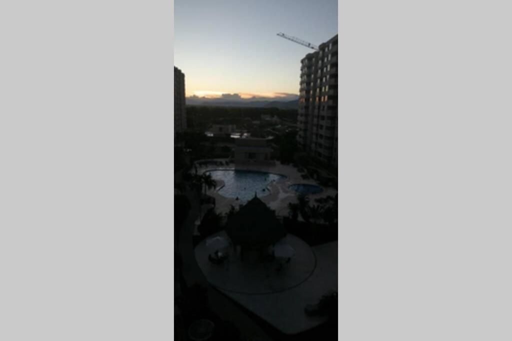 Apartamento nuevo - Amoblado en Puerto azul - Club House Piscina, Futbol, Jacuzzi, Voley playa