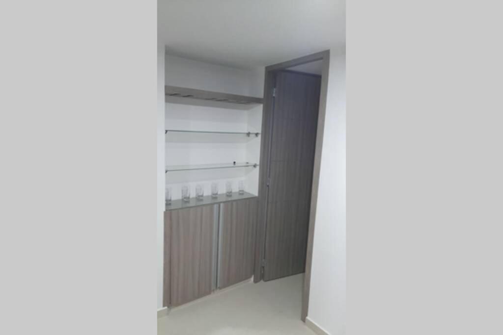 Apartamento nuevo - Amoblado en Puerto azul - Club House Piscina, Futbol, Jacuzzi, Voley playa