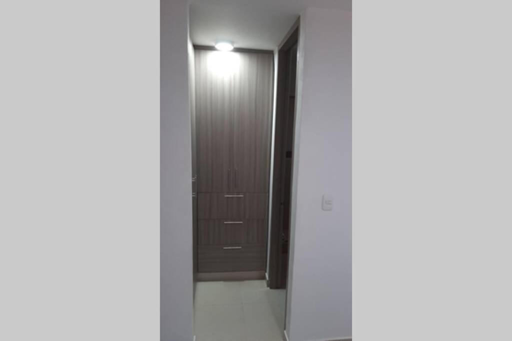 Apartamento nuevo - Amoblado en Puerto azul - Club House Piscina, Futbol, Jacuzzi, Voley playa