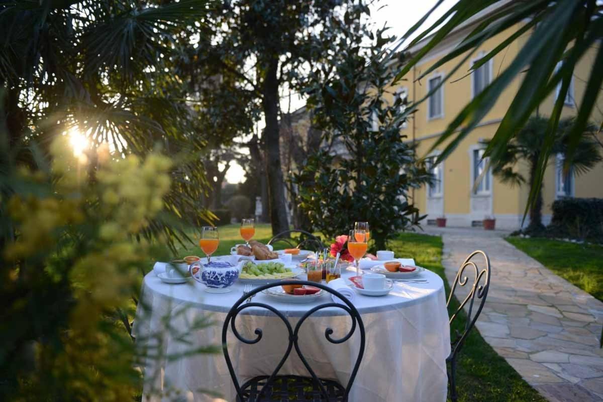 Villa Verganti Veronesi