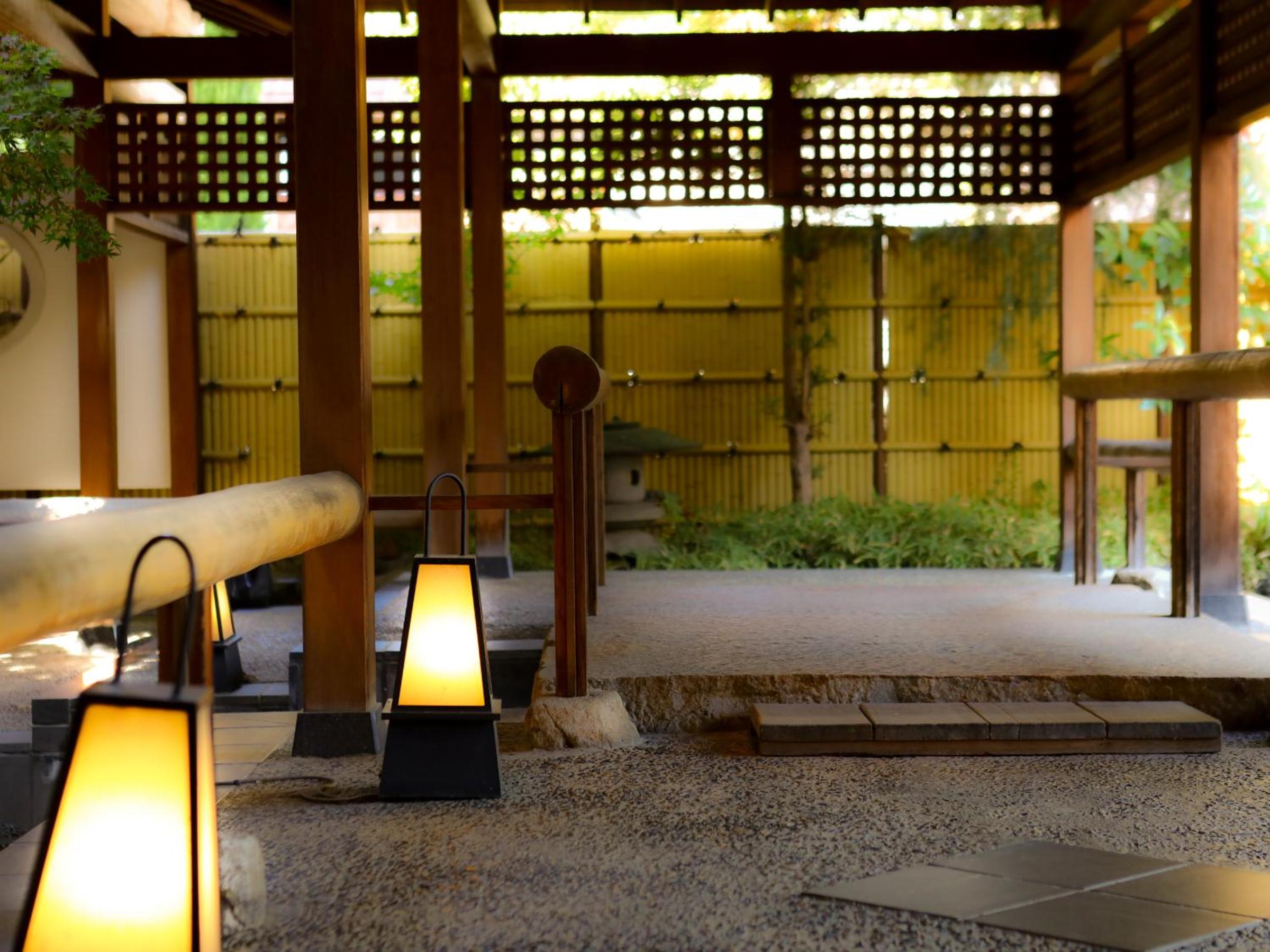 Club Wyndham Chikumakan Nagano