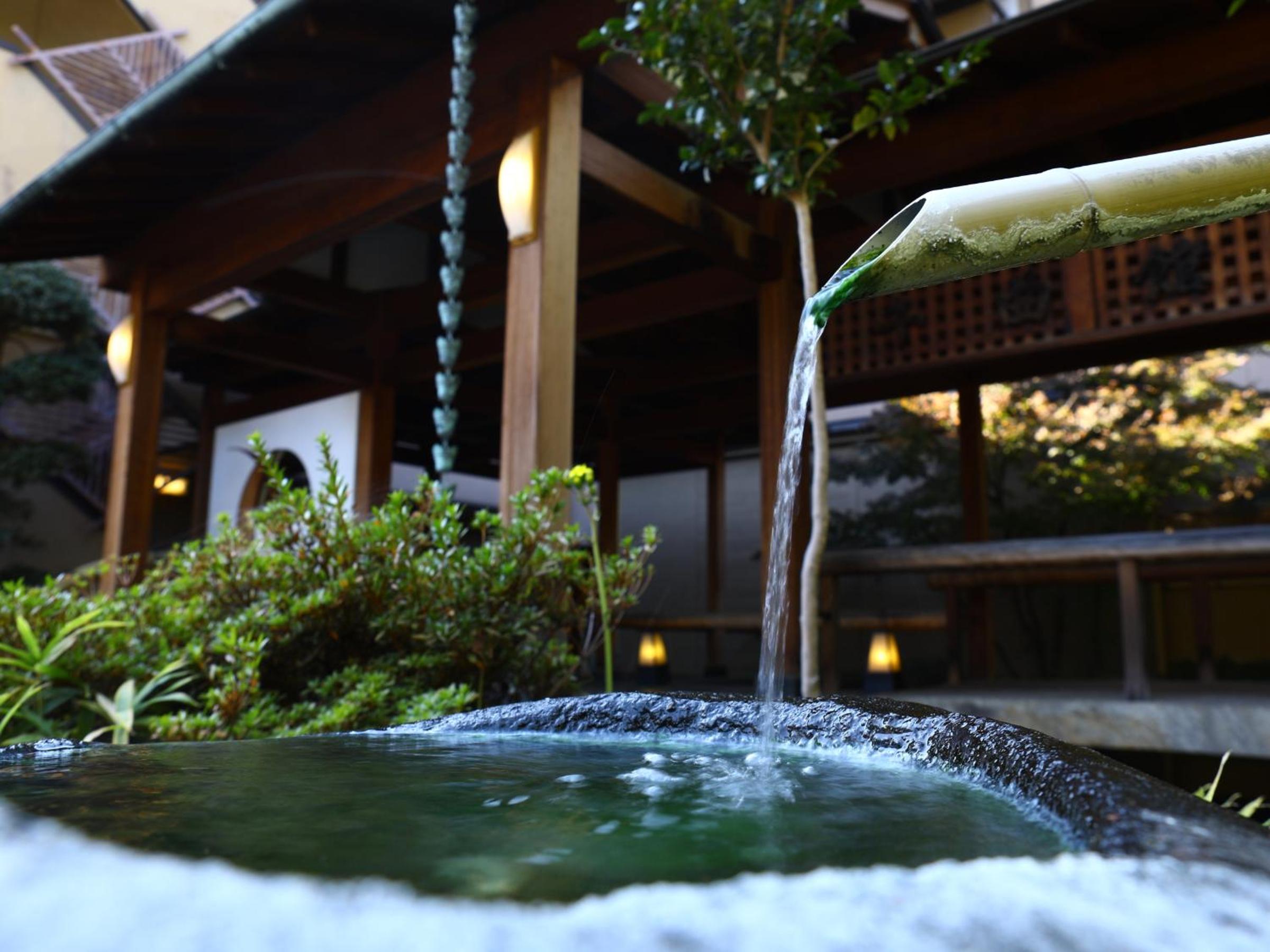 Club Wyndham Chikumakan Nagano