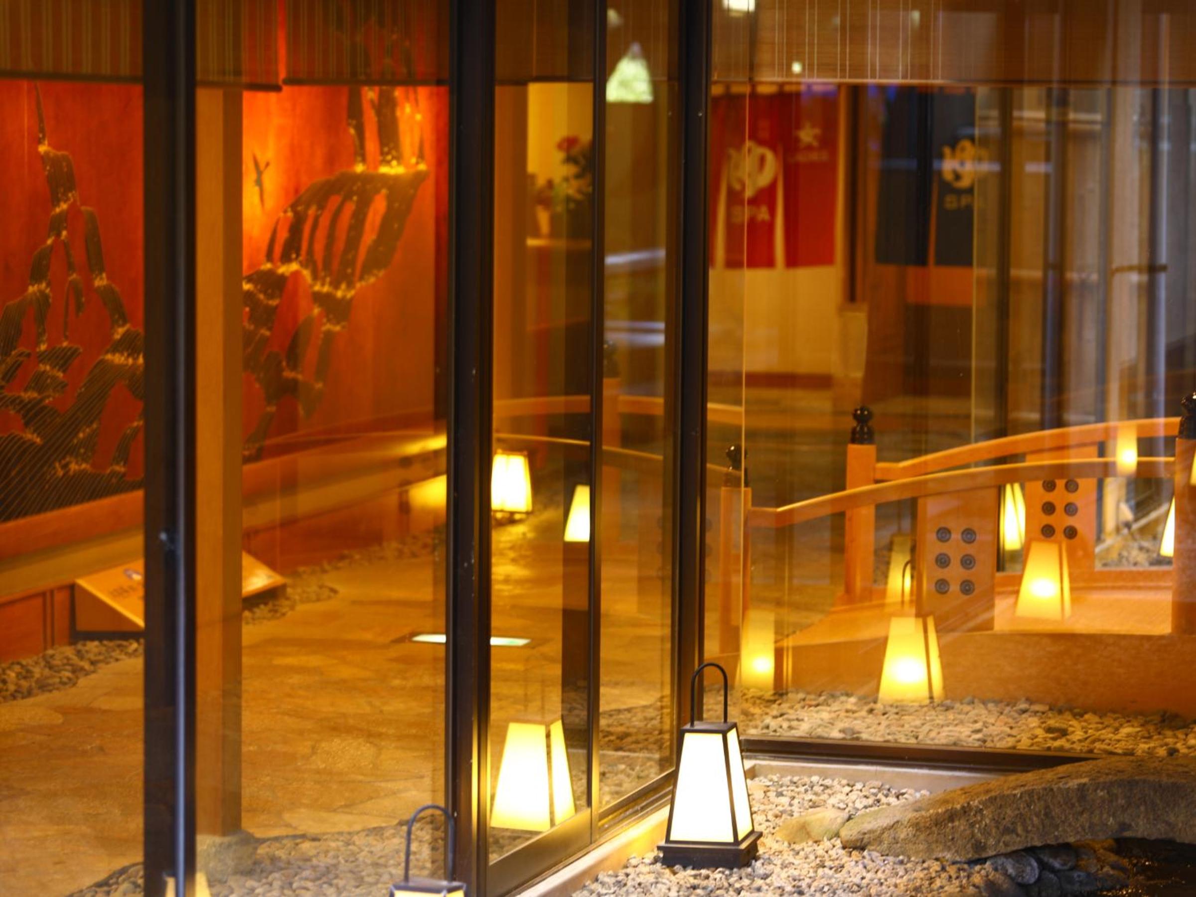 Club Wyndham Chikumakan Nagano
