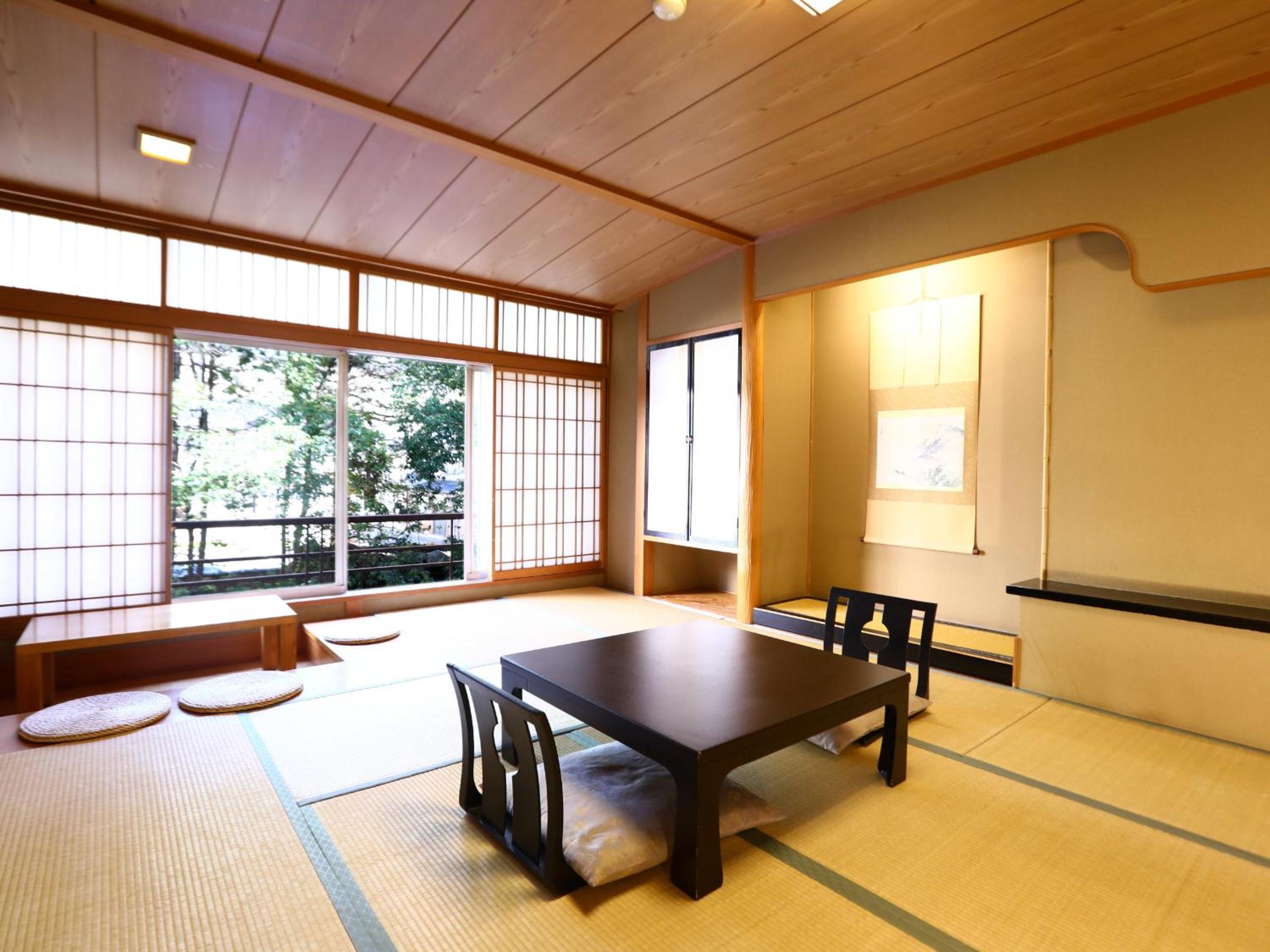 Club Wyndham Chikumakan Nagano