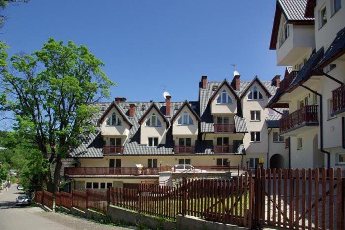 Apartament Stroma 4