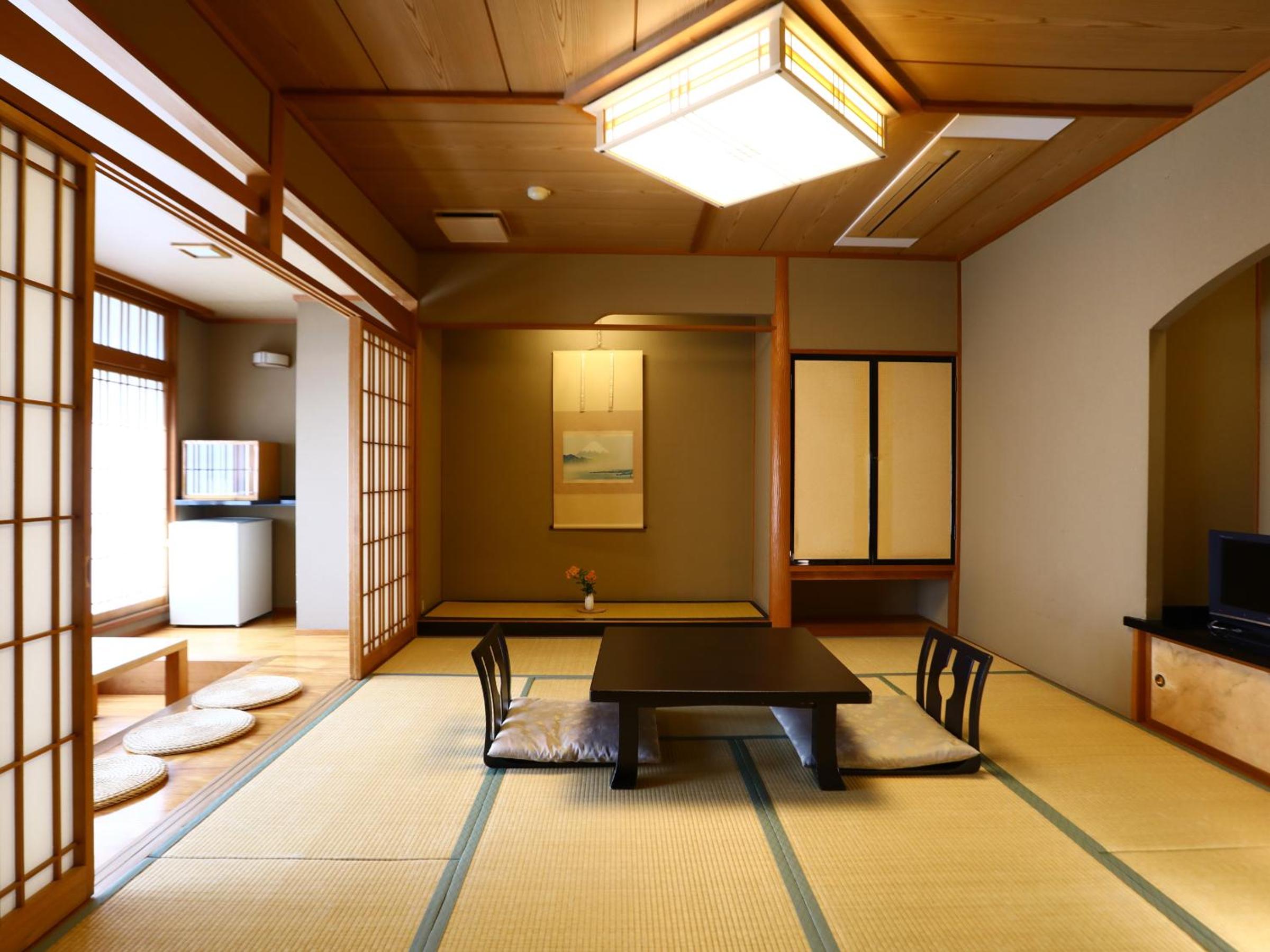 Club Wyndham Chikumakan Nagano